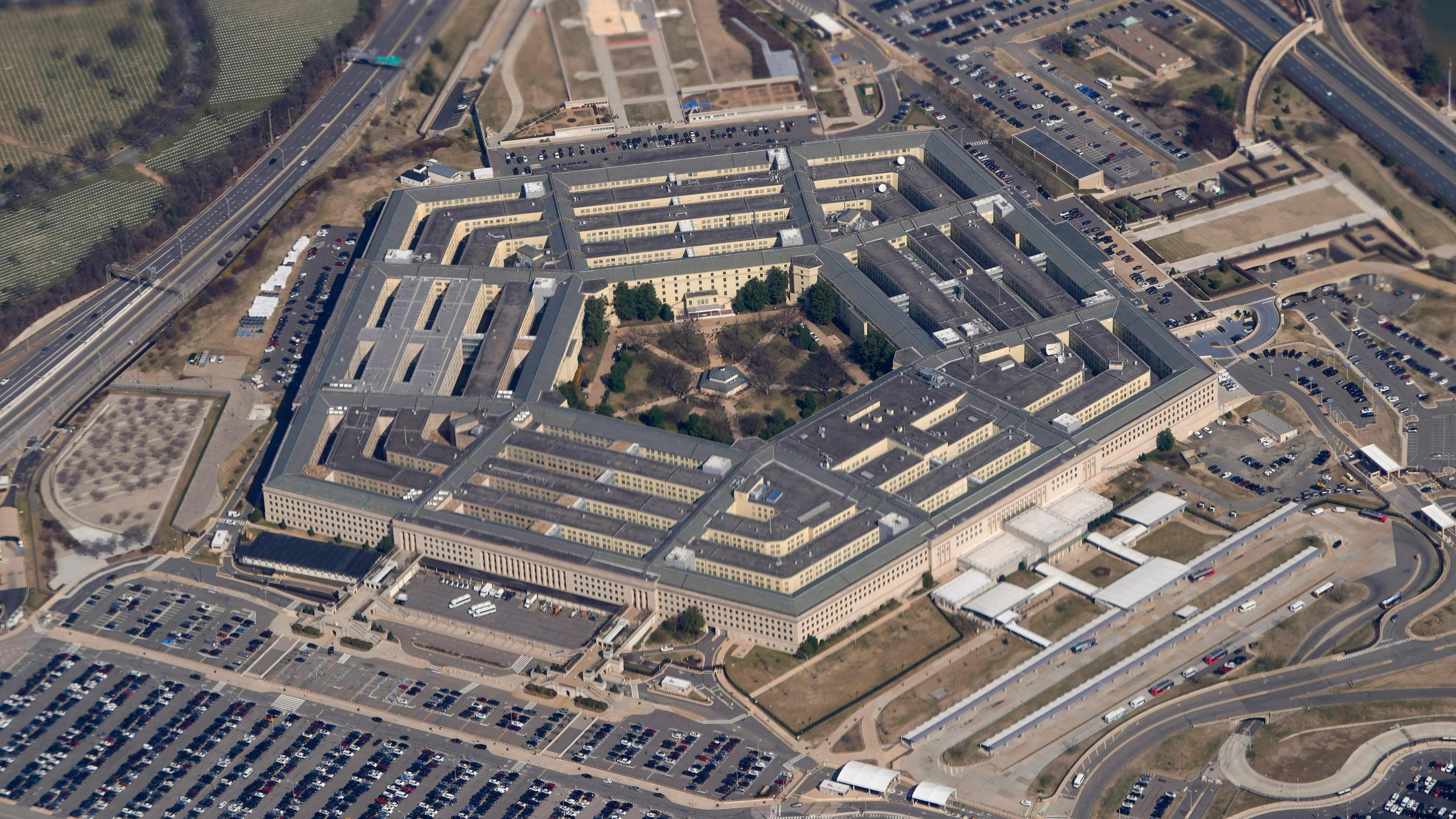 Liveblog USA unter Trump: Pentagon will „begrenztere“ Unterstützung für Europa Liveblog USA unter Trump: Pentagon will „begrenztere“ Unterstützung für Europa