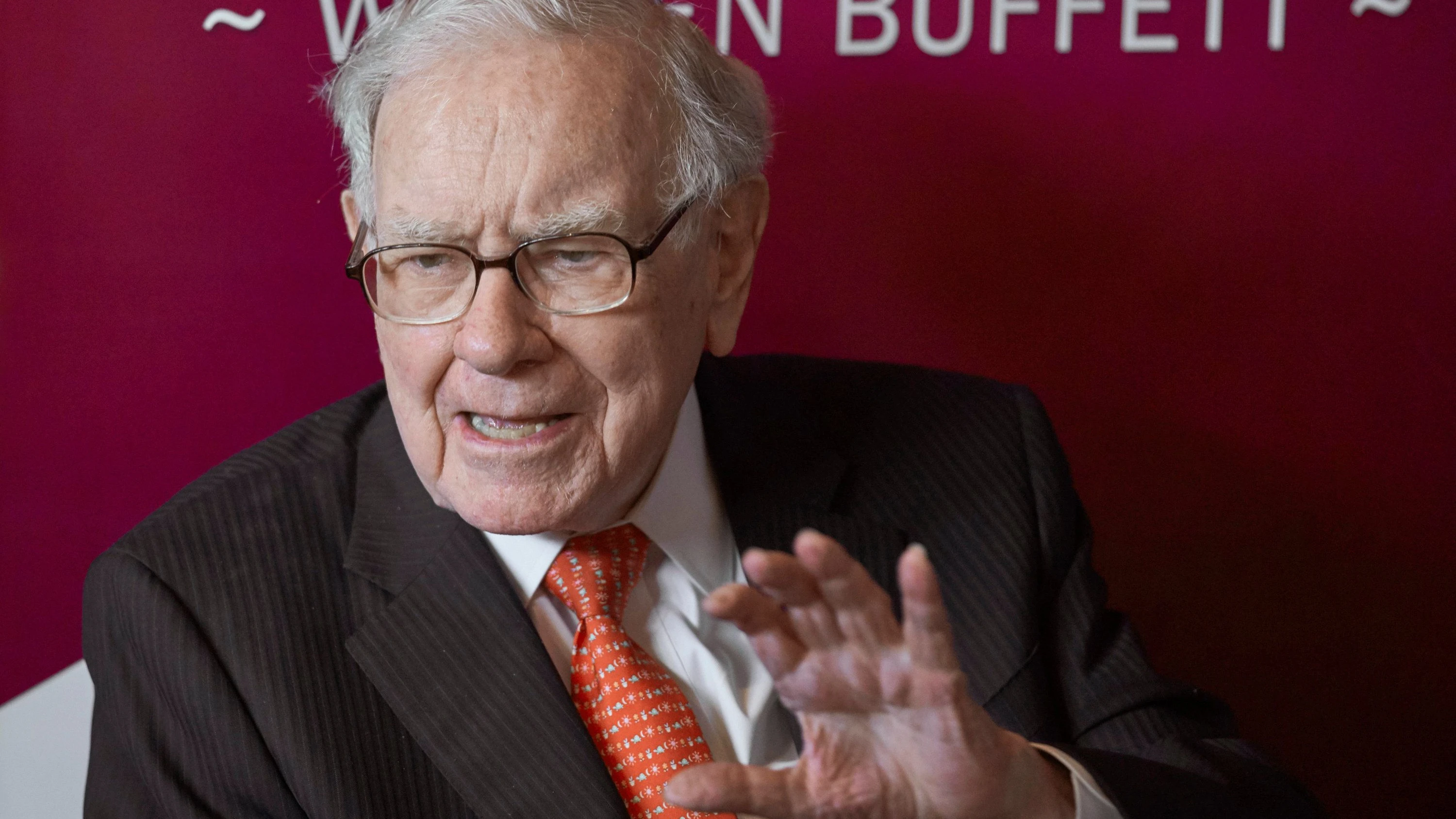 Von den Stars lernen: Warum Warren Buffett Alphabet-Aktien kauft