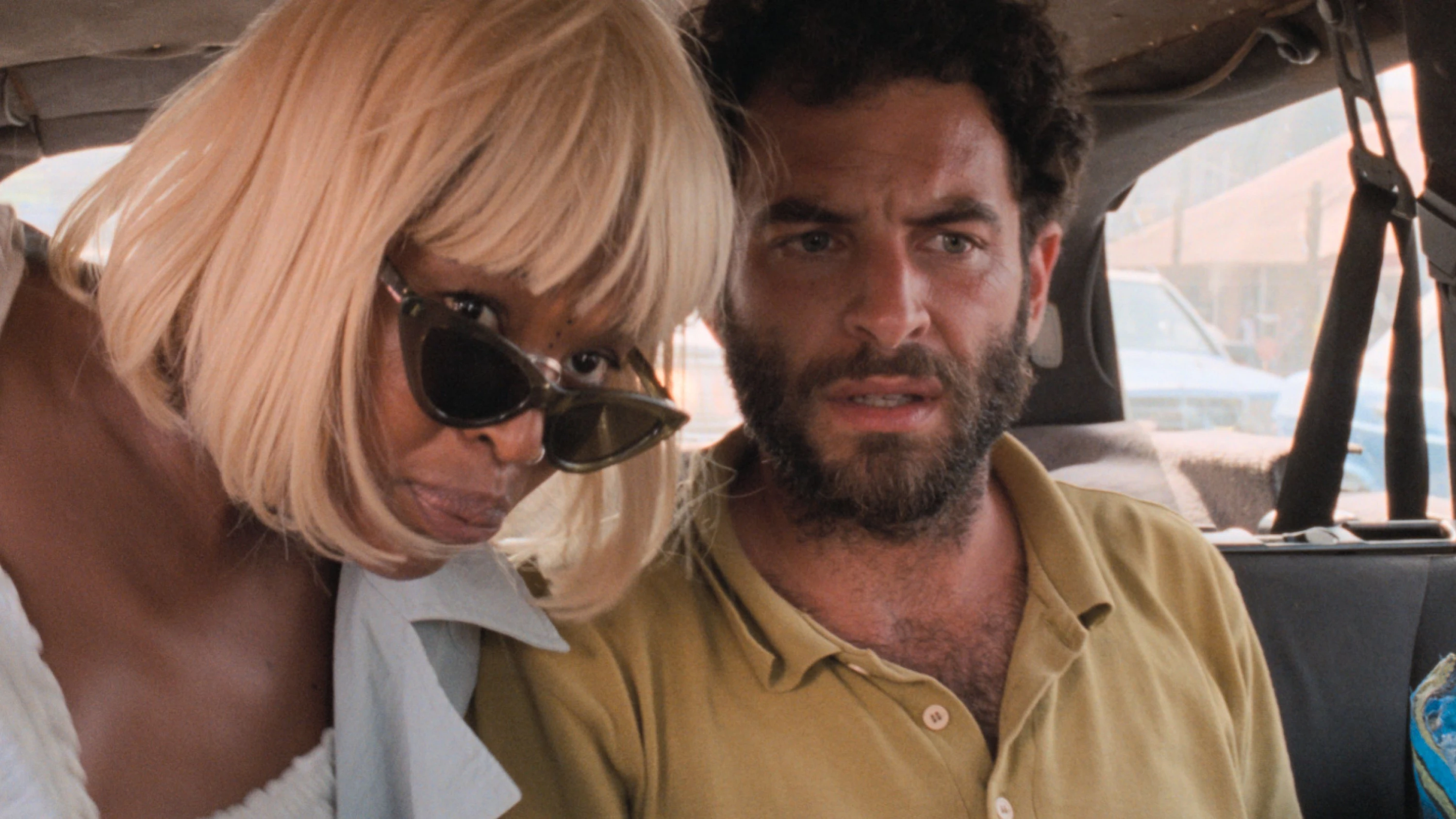 „I only rest in the Storm“ im Kino: Ein großer, schwacher Held