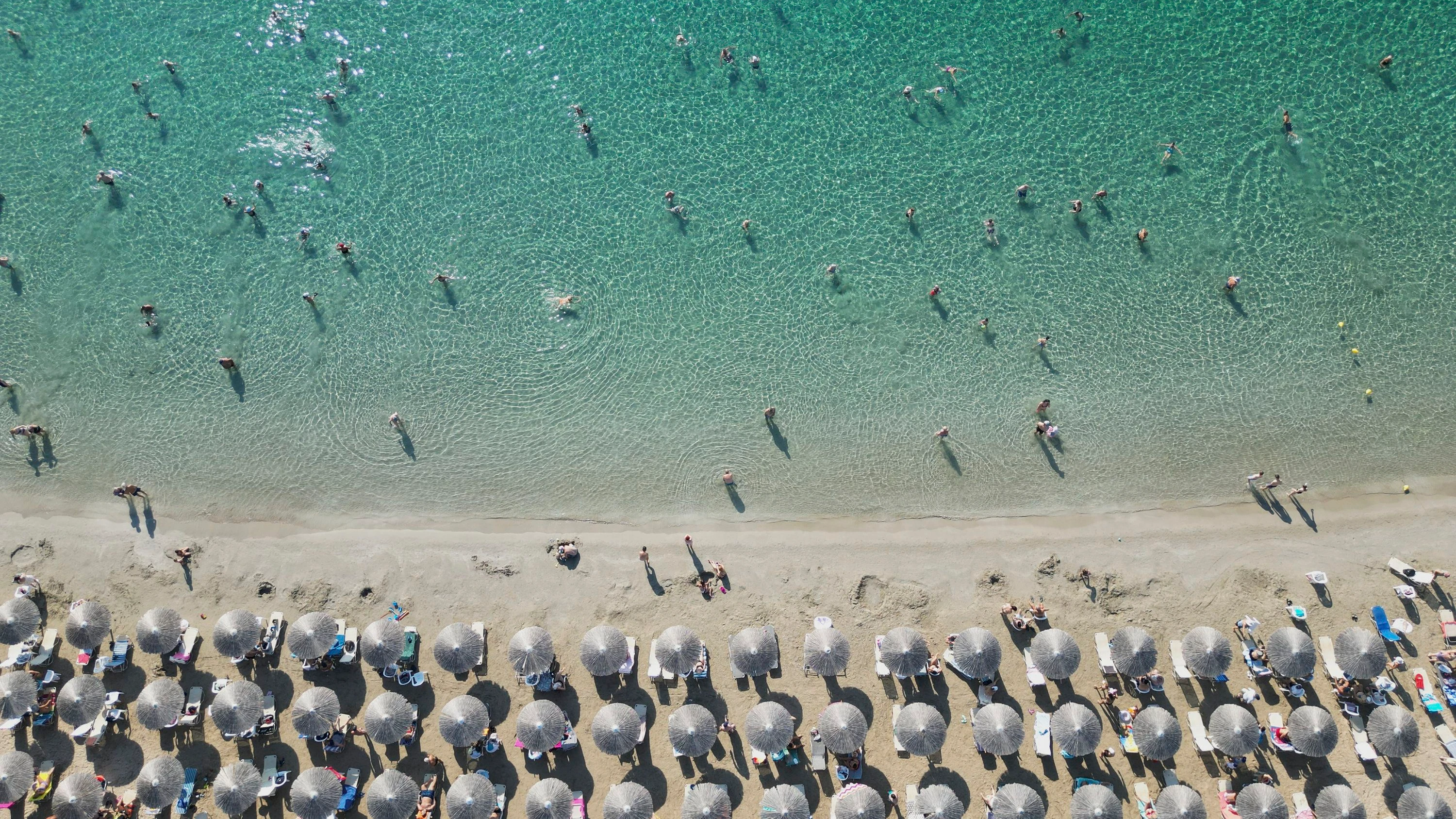 Bis zu drei Prozent: Reisen wird 2026 laut Tui nur etwas teurer