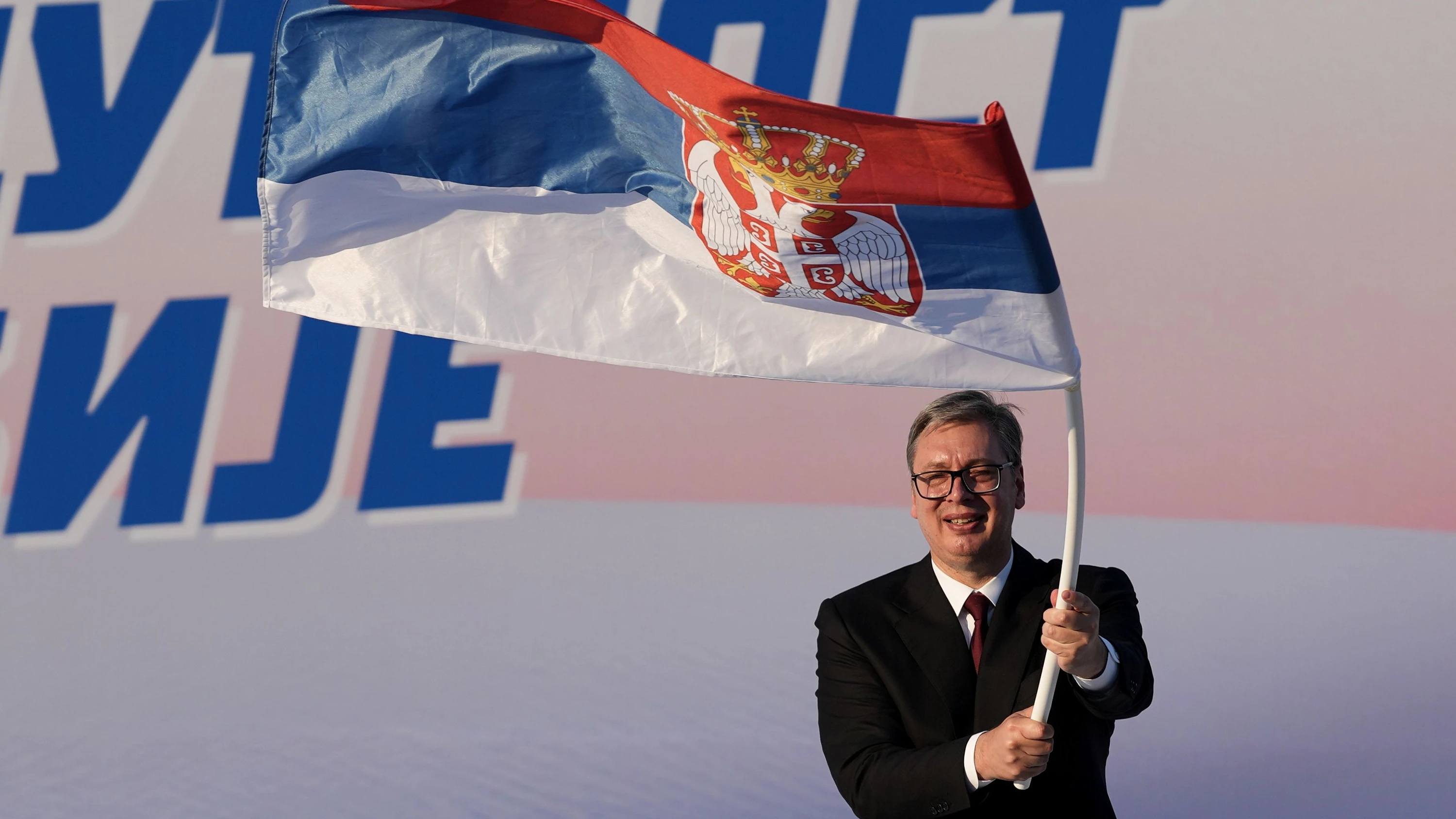 Termin steht: Vučić macht den Weg frei für Neuwahlen am 25. Oktober
