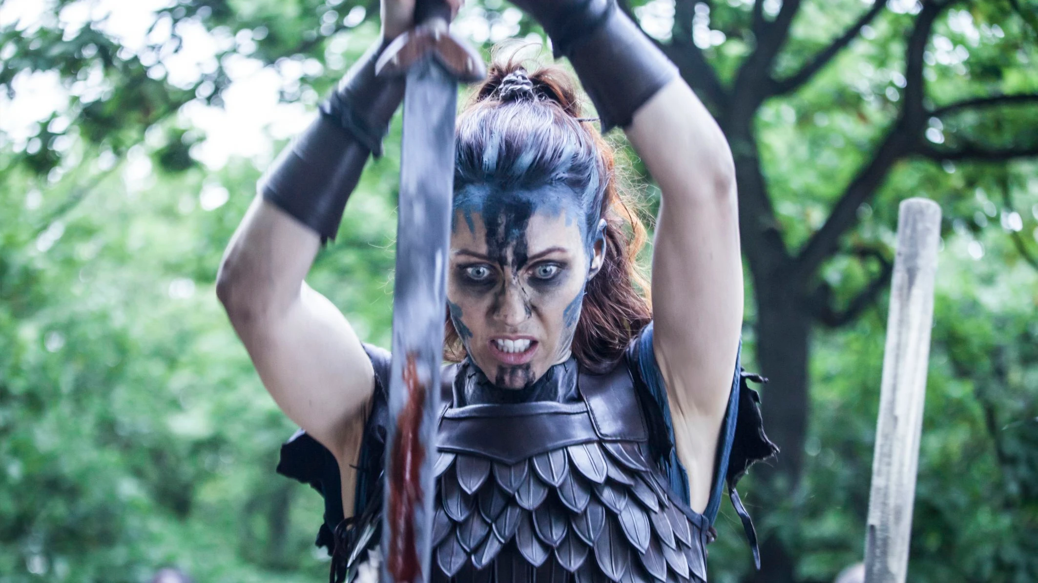 Owen Rees’ Geschichte der Antike: Der „wilde Barbar“ ist nur ein Mythos