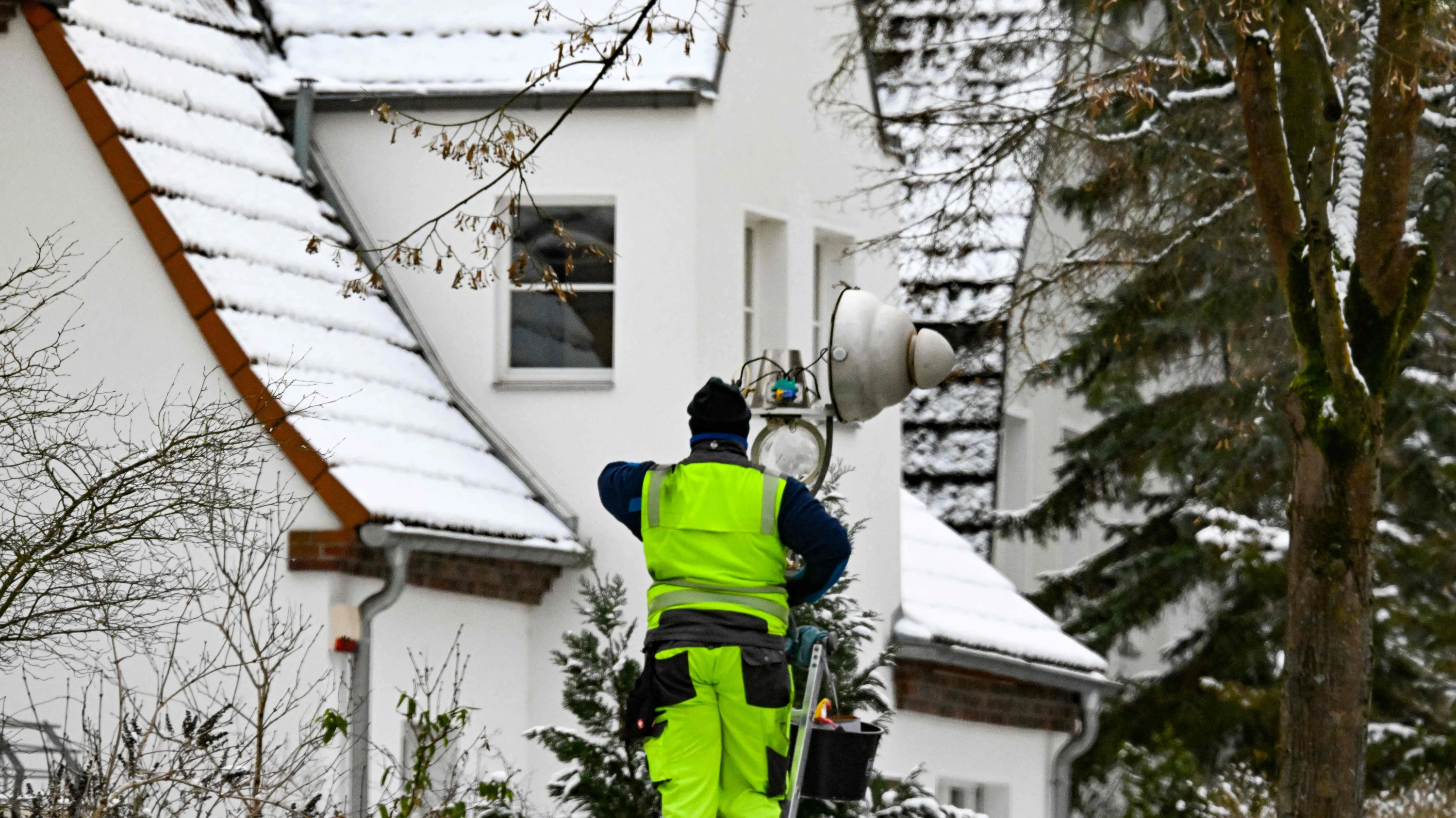 Anschlag in Berlin: Funktioniert die „Vulkangruppe“ wie ein Franchise?