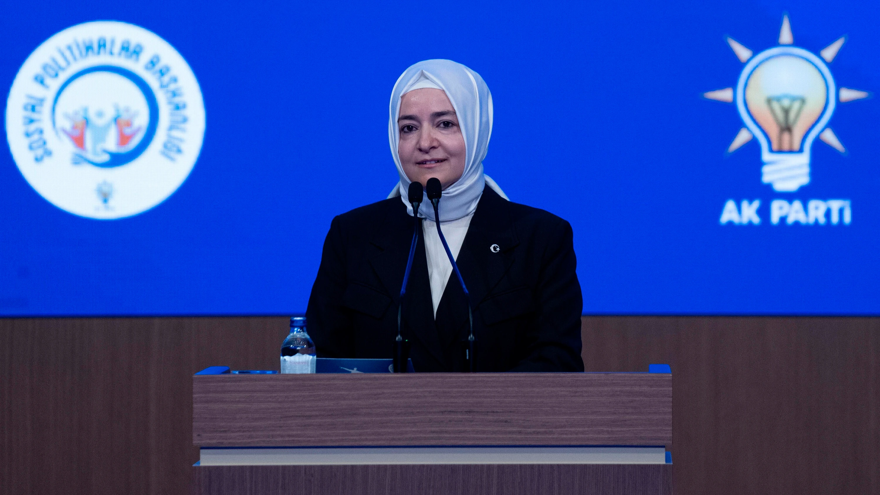 Insiderhandel?: Ein Börsenskandal bringt die türkische Regierungspartei in Bedrängnis