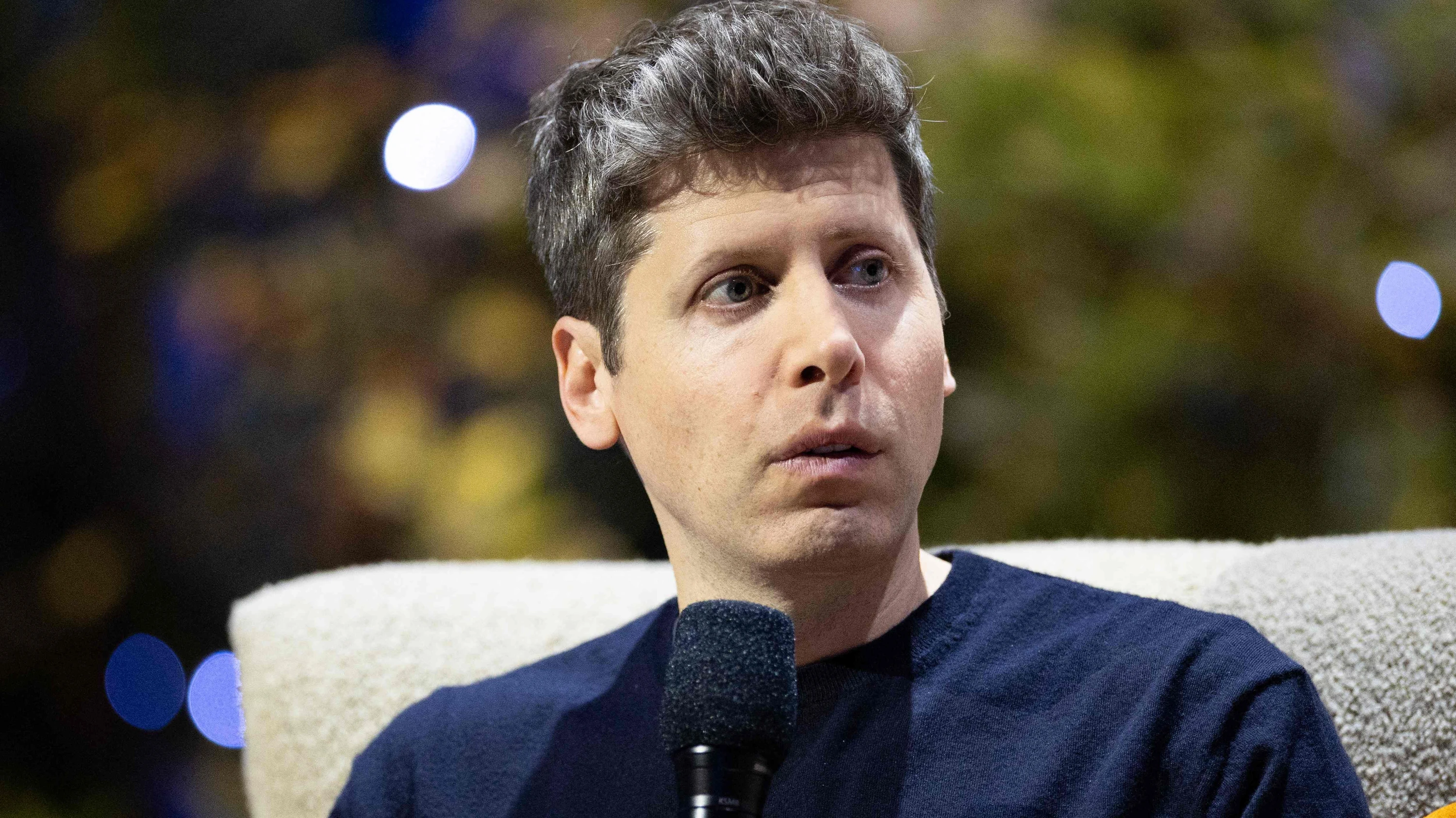 Business-Ticker: Open AI-Chef Altman spricht vor UN-Sicherheitsrat über KI-Risiken