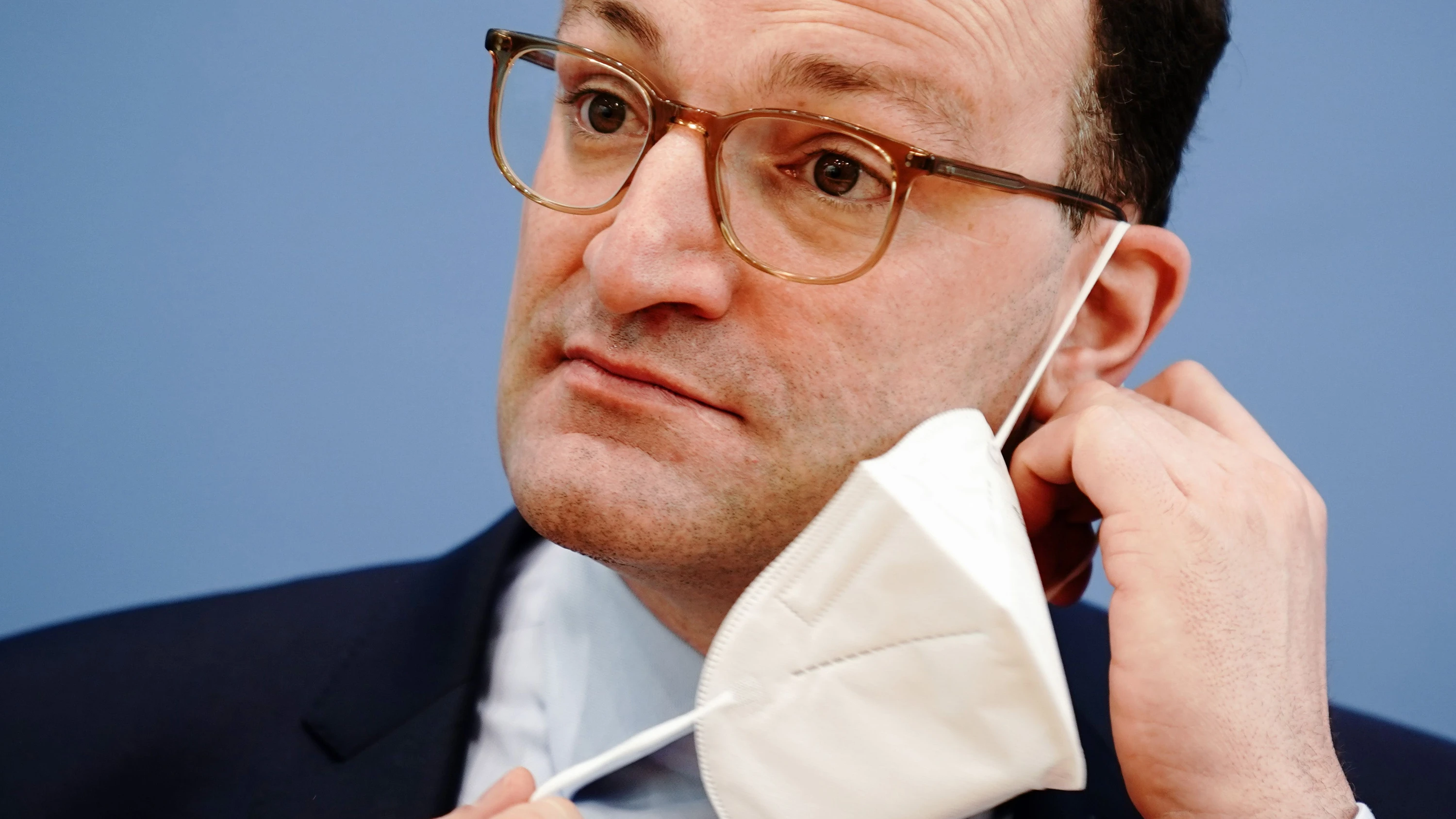 Bundesgerichtshof: Muss der Bund für die Coronamasken bezahlen?