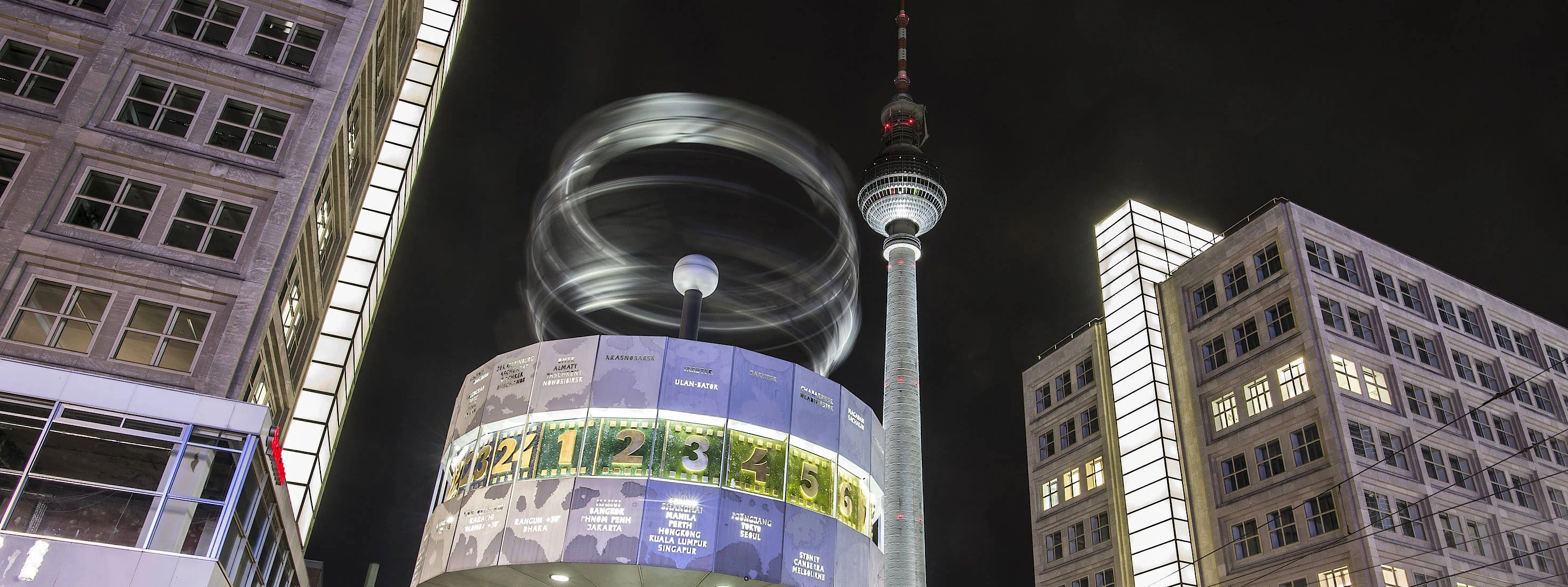 Der Berliner Alexanderplatz: Haschisch, Schlge, Obdachlose | FAZ