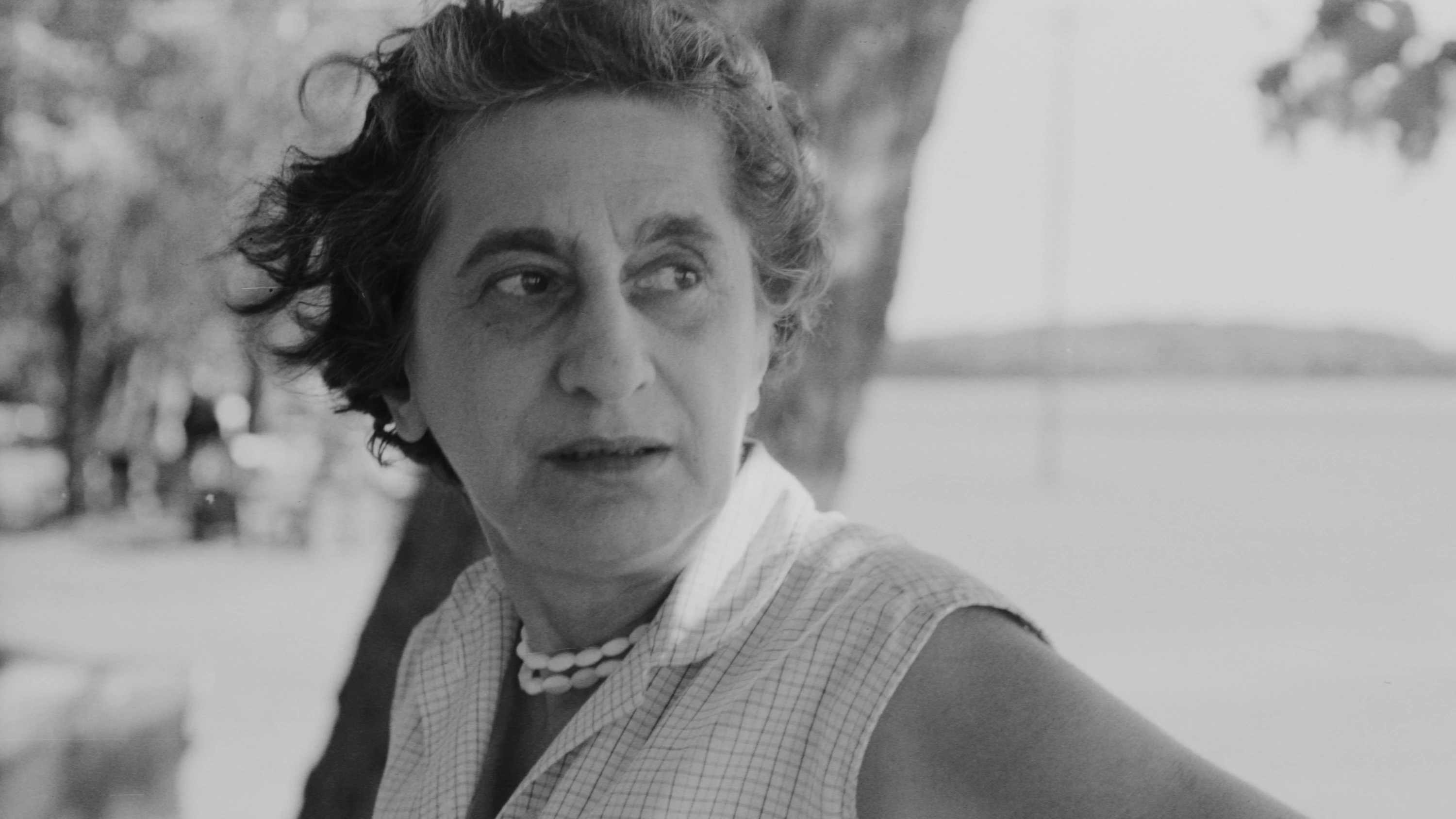 Biographie über Anni Albers: Sie blieb stets im Schatten ihres berühmten Mannes