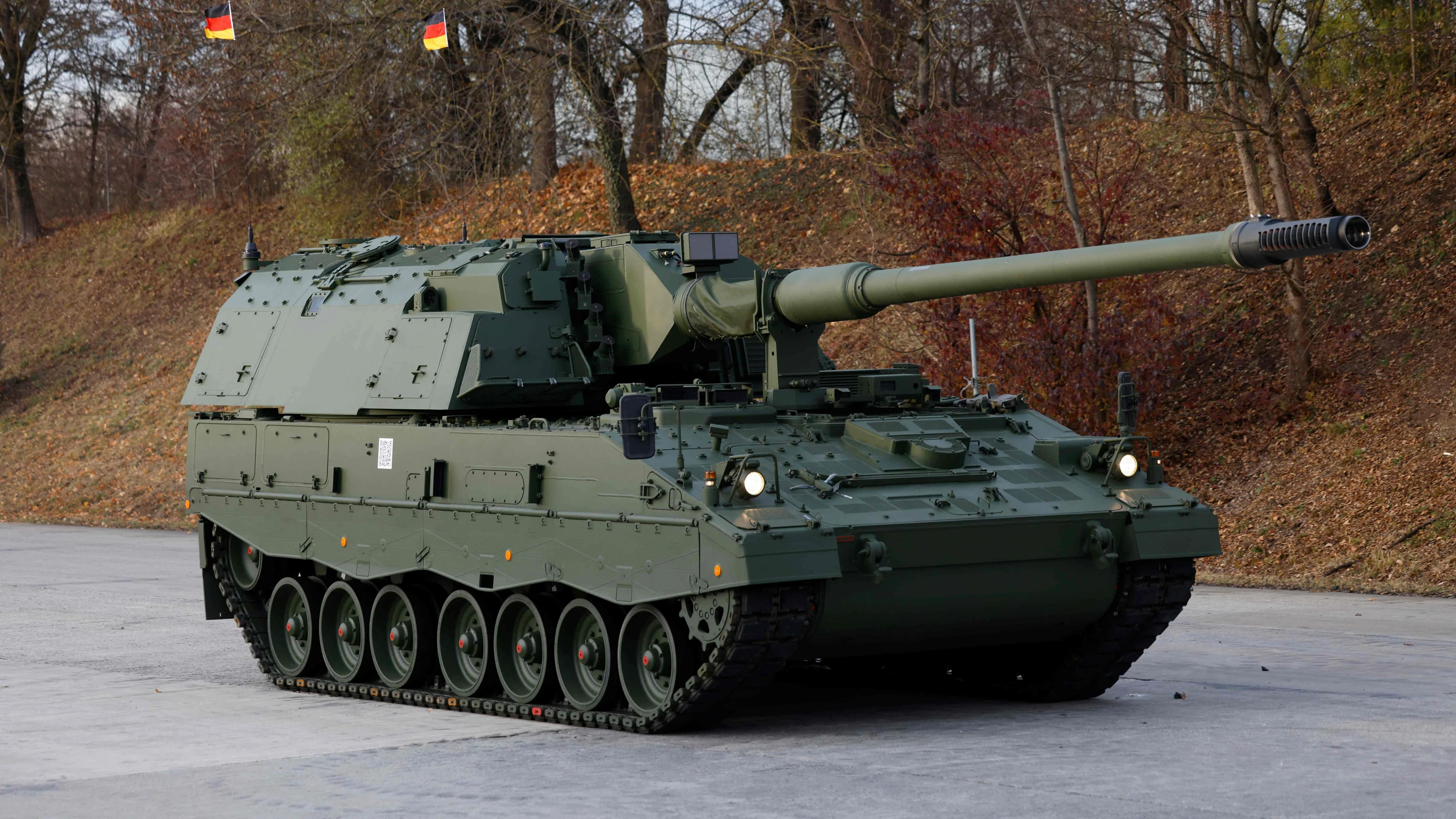 Rüstungsaktien-Boom: „Wer Nerven hat, kauft jetzt Rüstungsaktien“