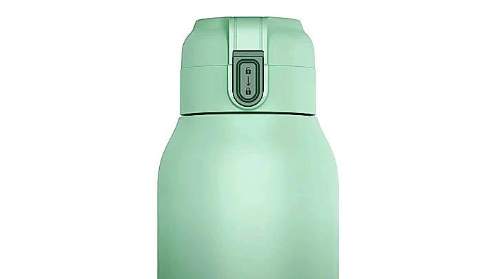 Praktischer Milchwärmer: Ein Schluck Freiheit