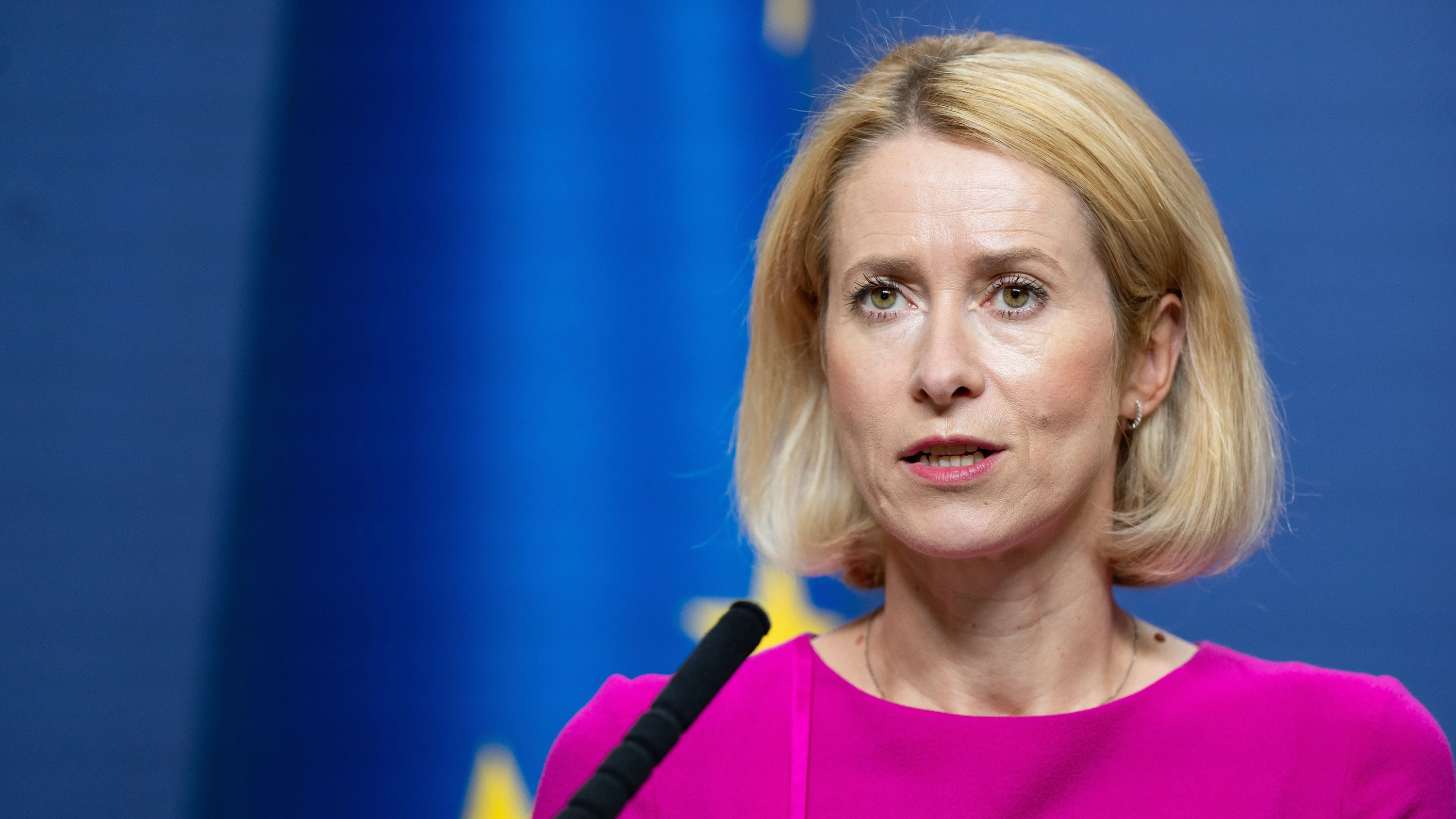Liveblog Ukrainekrieg: EU-Außenbeauftragte warnt vor weiteren Sabotageakten
