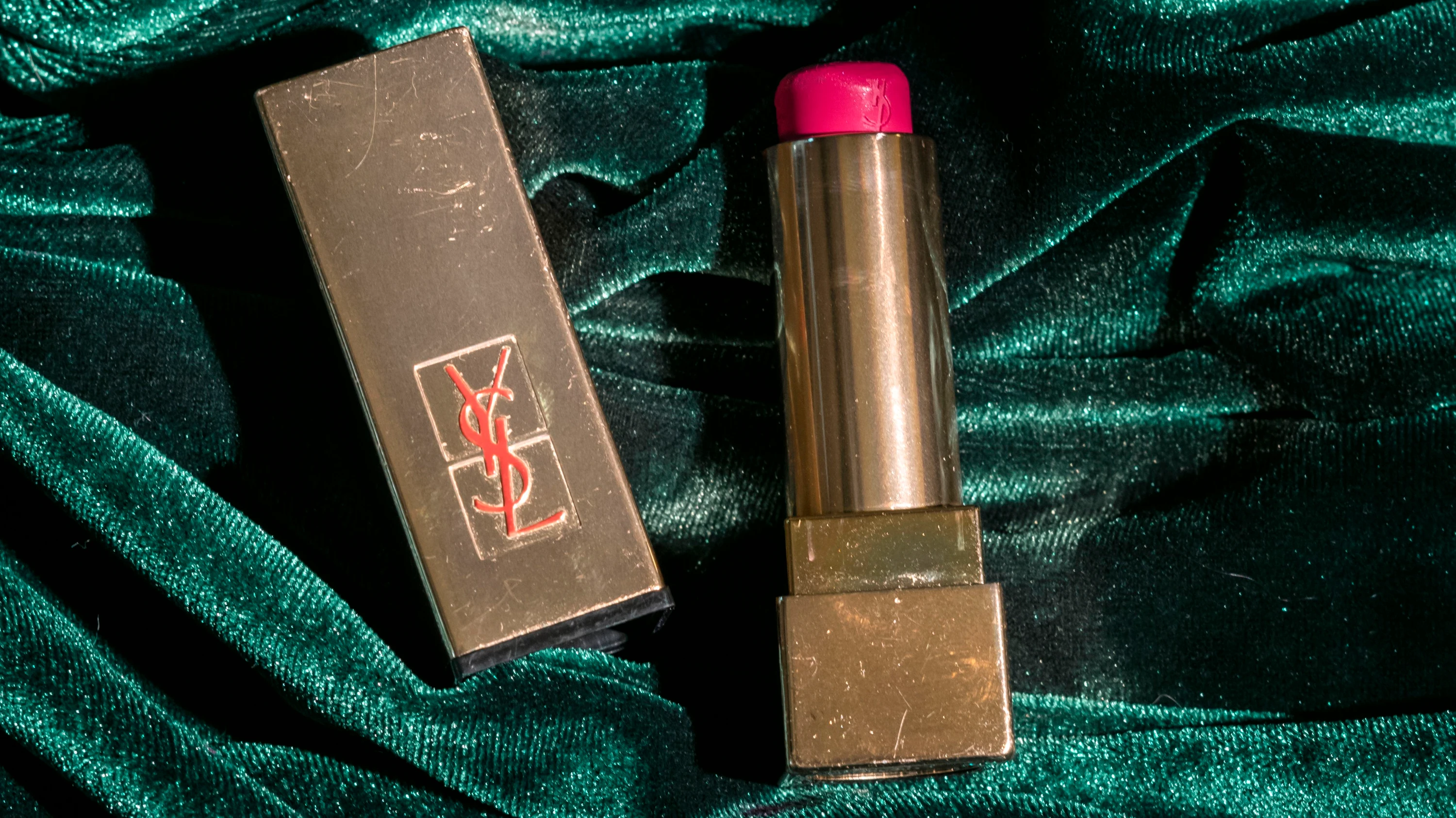 Der perfekte Lippenstift: Die Suche nach meinem verlorenen Pink