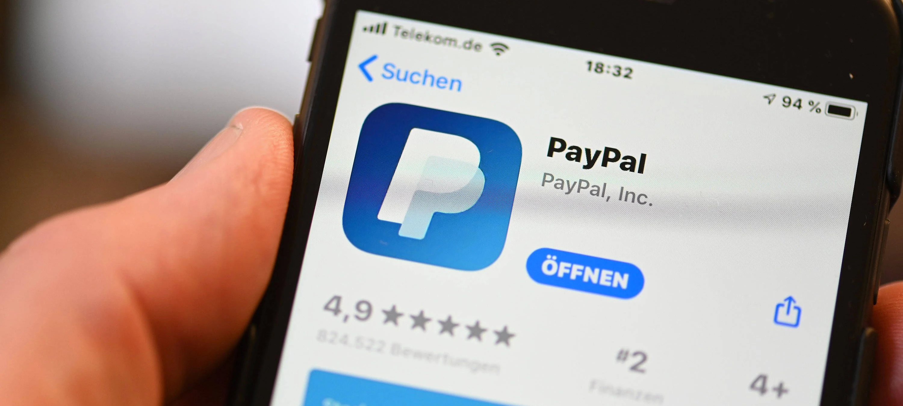 Paypal erwirbt Bezahldienst GoPay in China komplett | FAZ