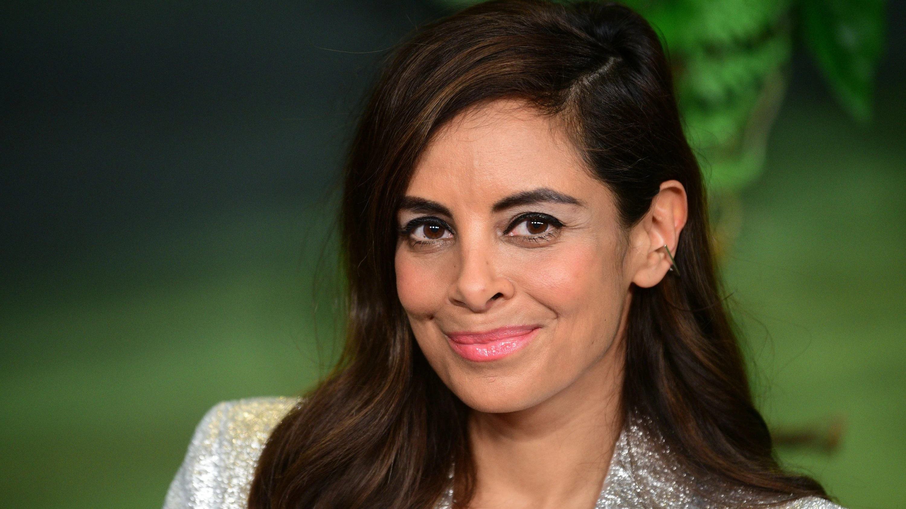 Gefälschte Nacktbilder: Collien Fernandes erhebt schwere Vorwürfe gegen Christian Ulmen