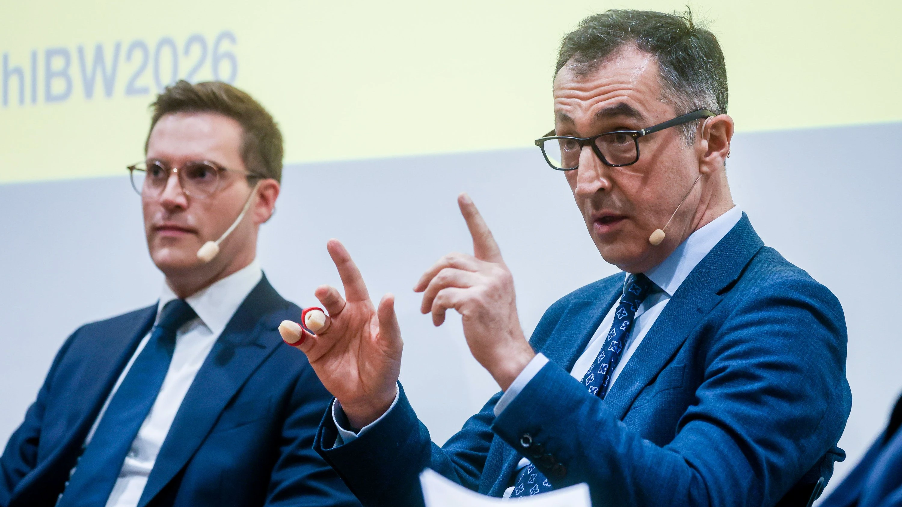 Migration im Wahlkampf: Wie viel Härte soll es sein?