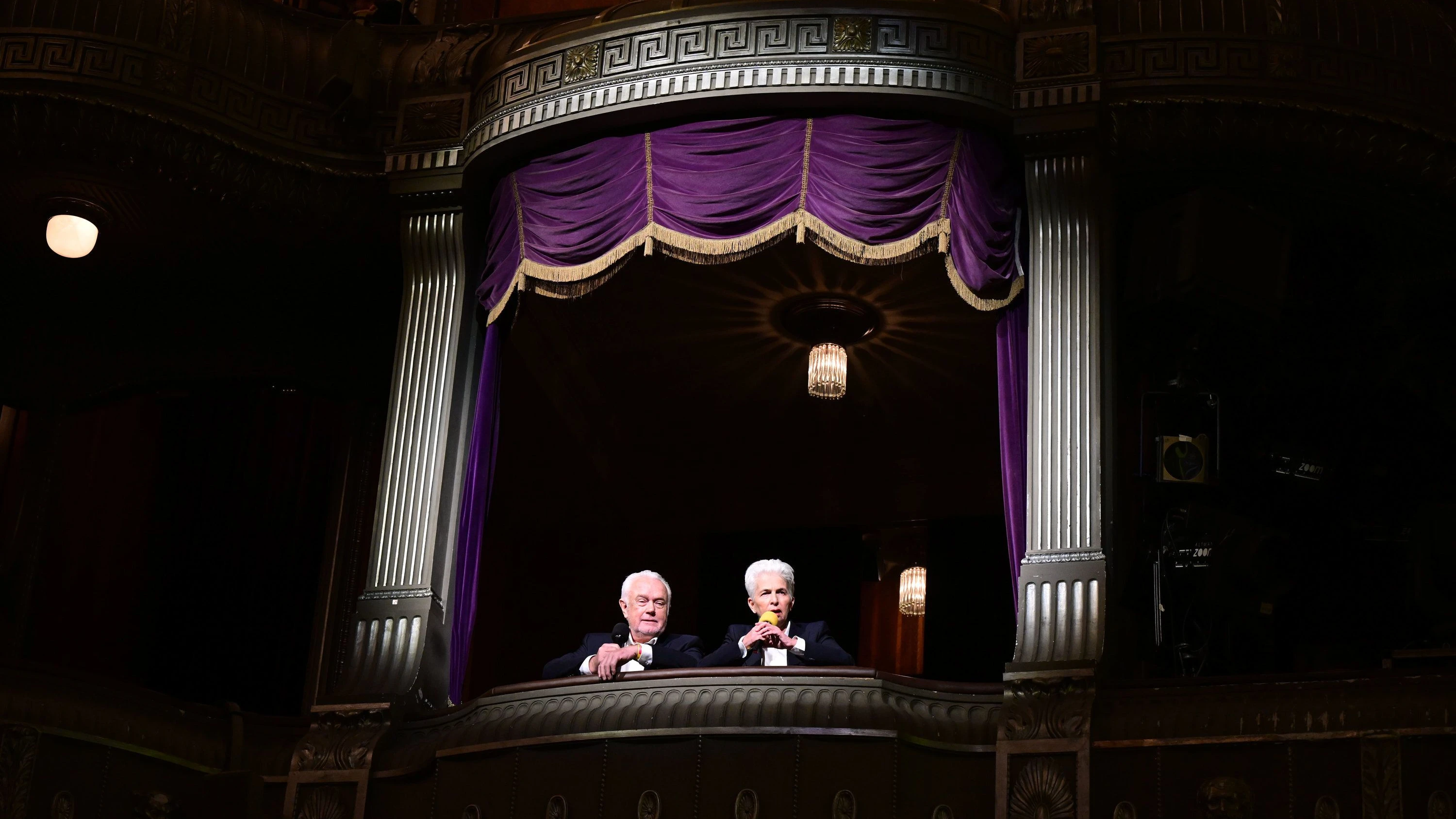 Dreikönigstreffen der FDP: Besuch von der „Muppet-Show“