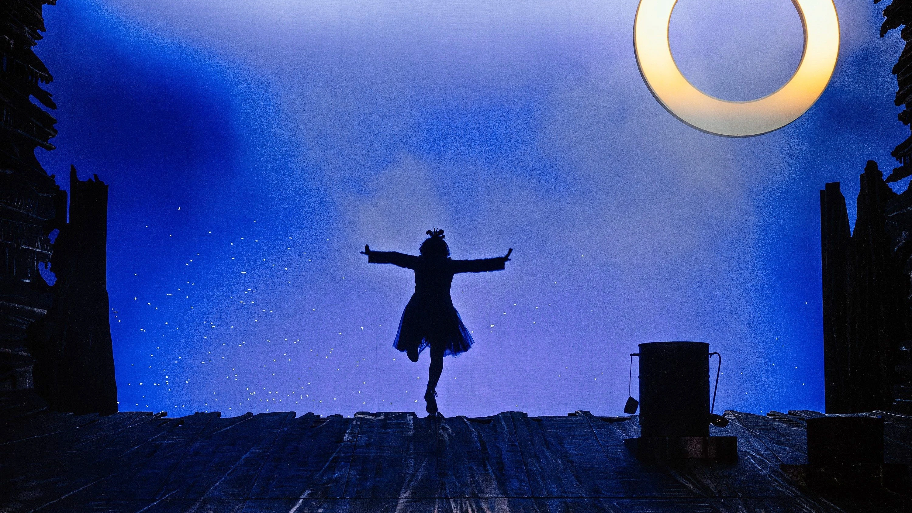 Familienstücke zur Adventszeit: Auf einen Wunschpunsch unter Freunden und Verwandten