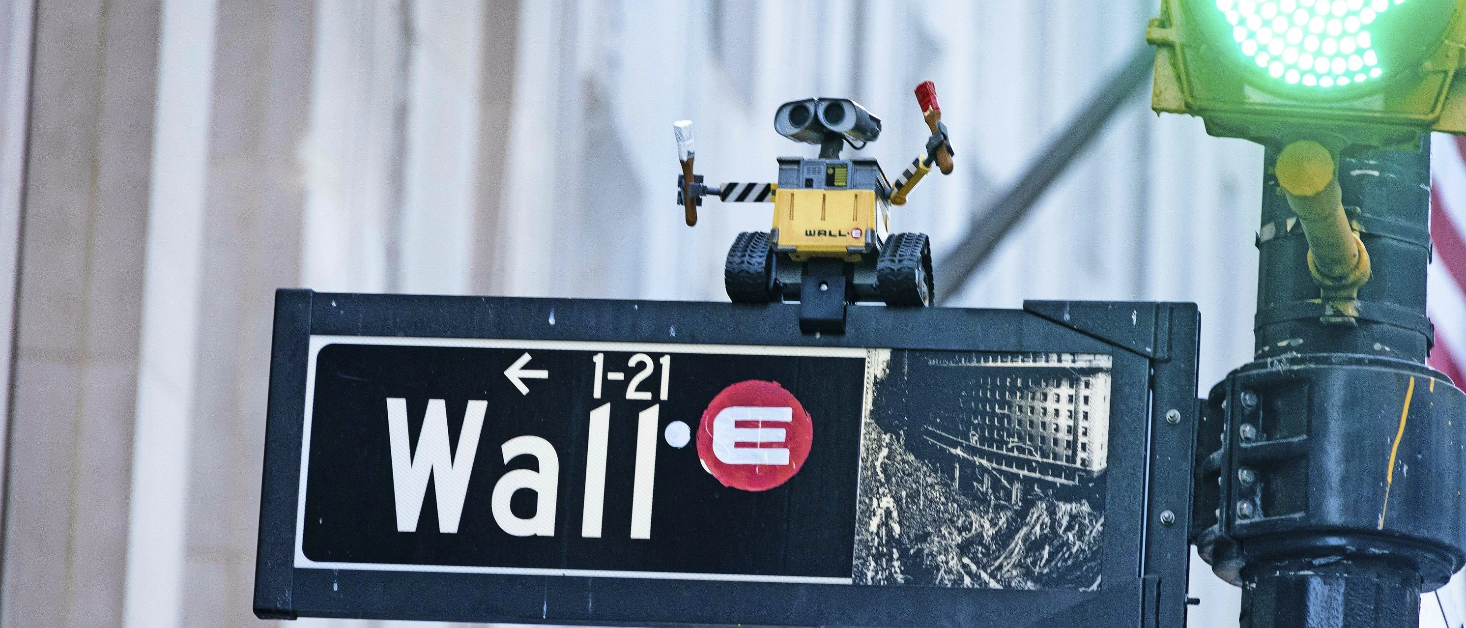 Roboter als Berater hinken dem Dax hinterher | FAZ