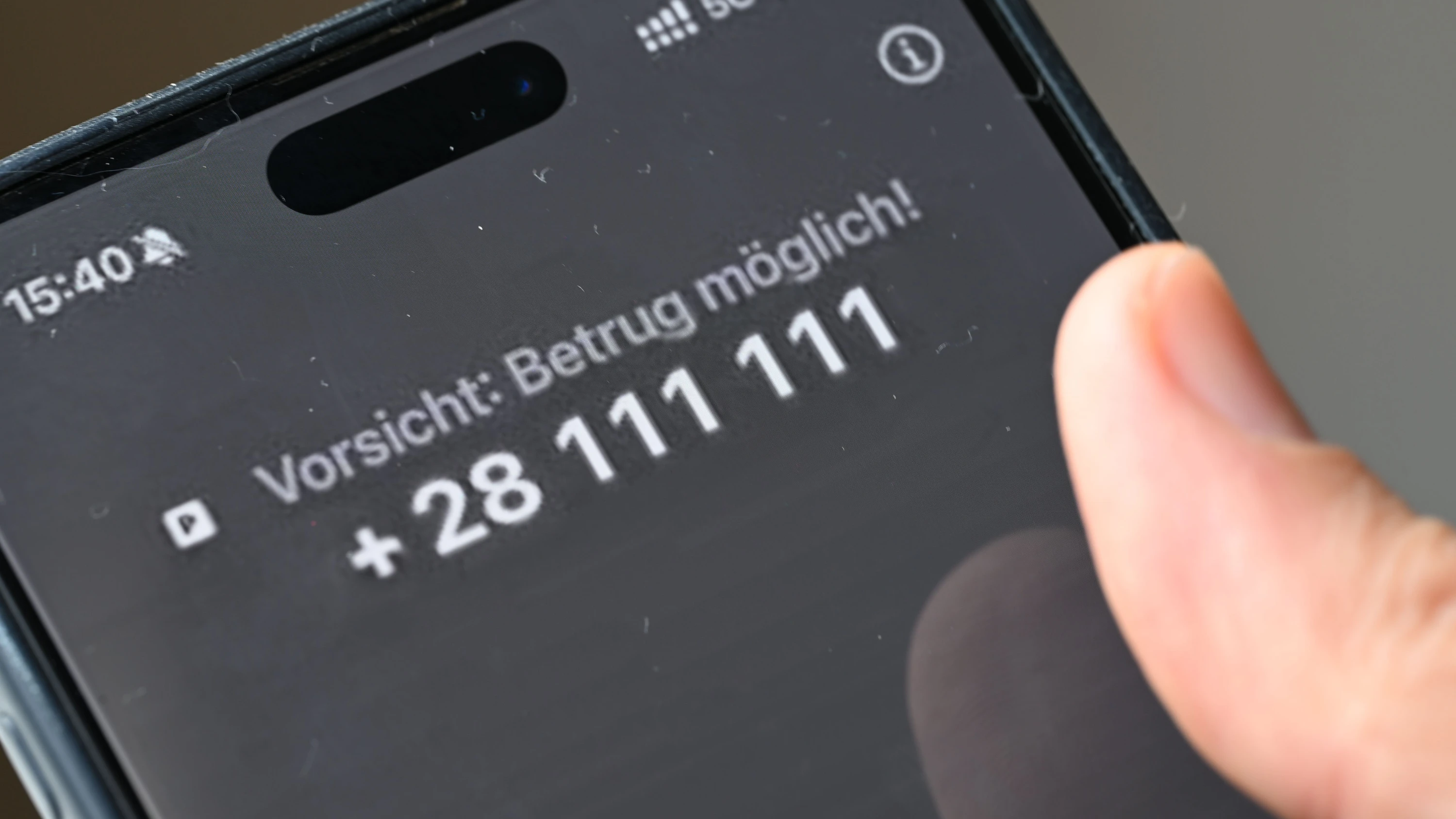 Umfrage zu Scams: Europäer verlieren 49 Milliarden