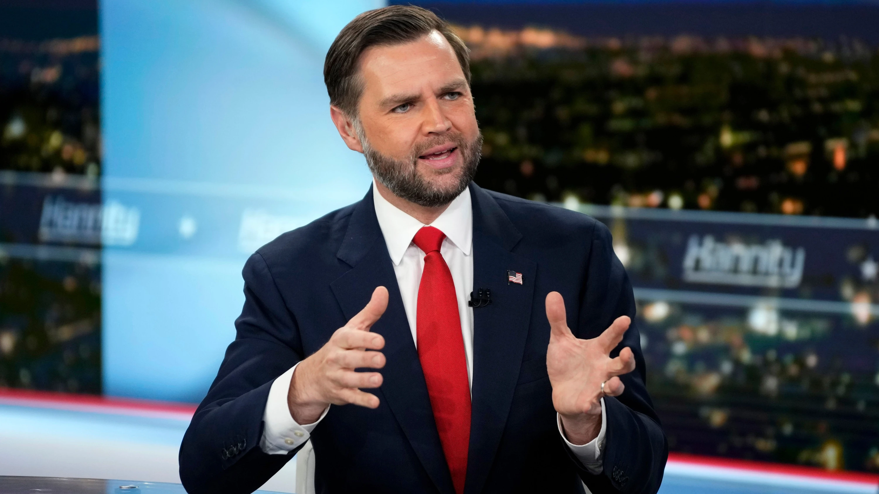 Liveblog Irankrieg: Vance: Iran-Abkommen ist „sehr allgemeines Dokument“