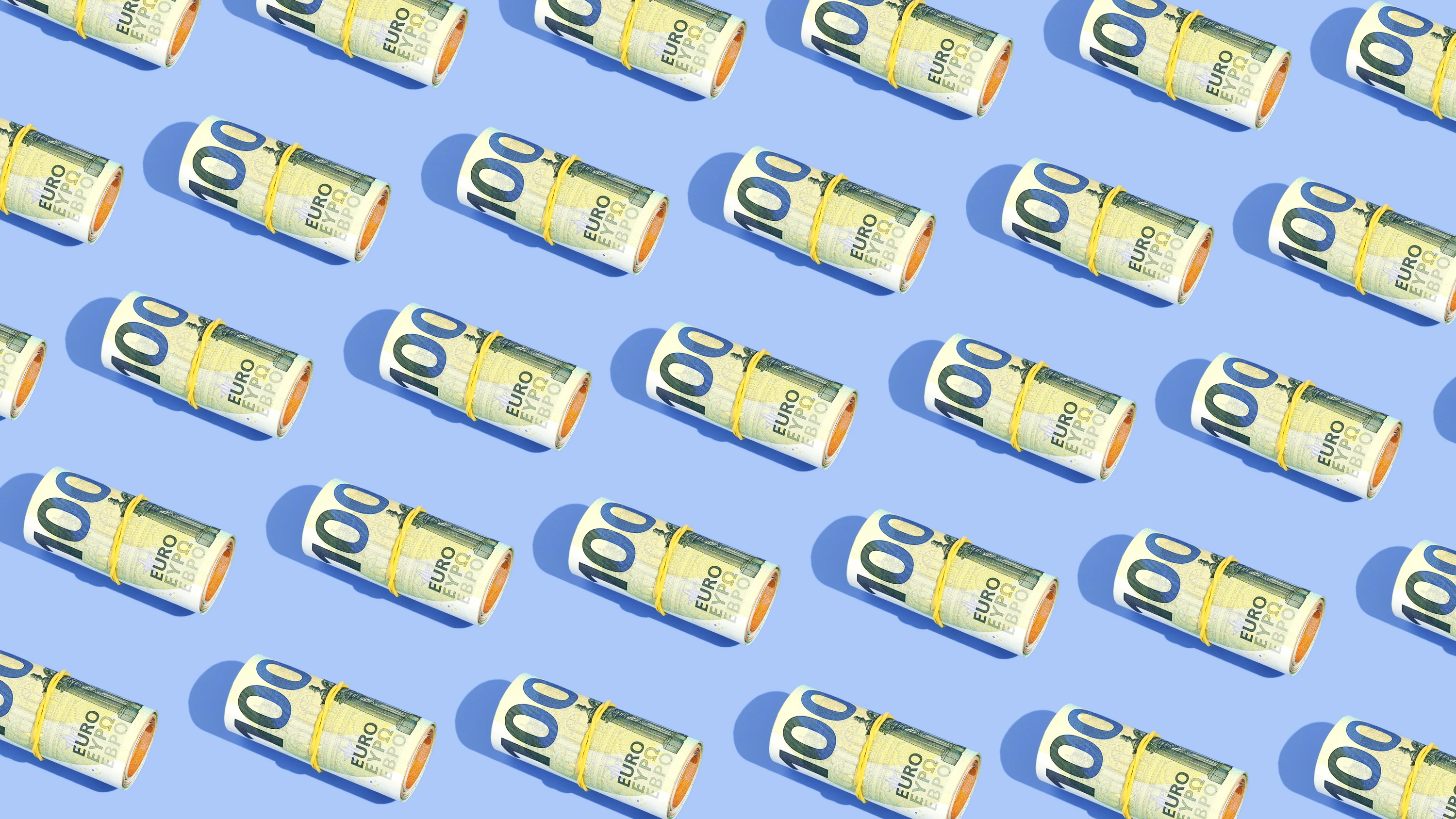 Verdient der Kollege in gleicher Position mehr? Die EU-Entgelttransparenzrichtlinie soll Licht ins Dunkel bringen. - Illustration Getty