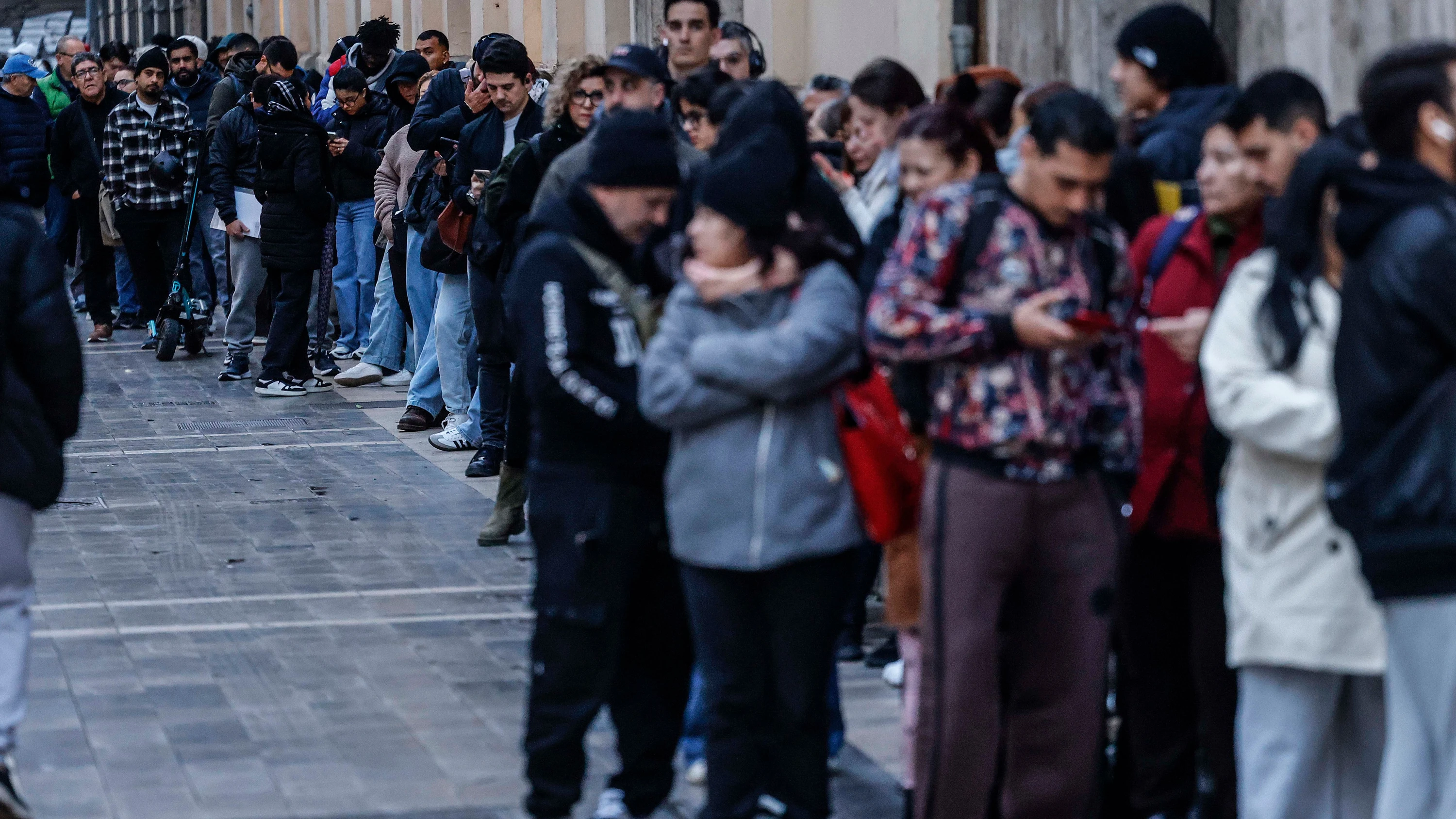 Koalitionen mit Vox: Nur unter der Bedingung „Spanier zuerst“