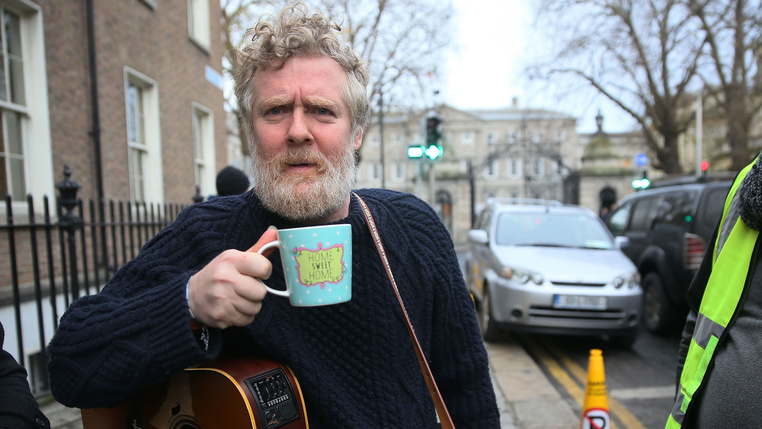 Bei Unfall gestorben: Irischer Musiker und Oscarpreisträger Glen Hansard ist tot Bei Unfall gestorben: Irischer Musiker und Oscarpreisträger Glen Hansard ist tot