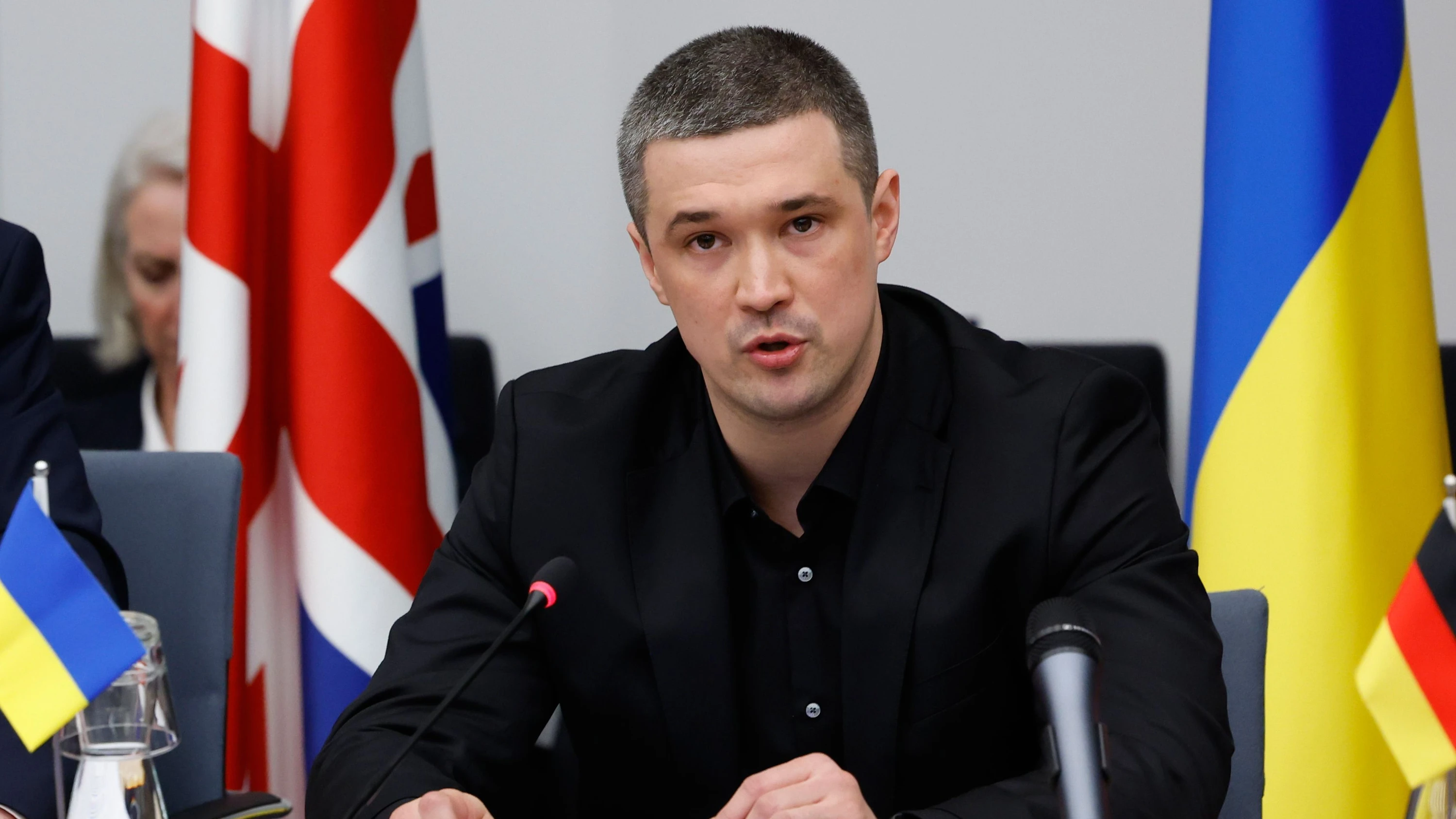 Krieg in der Ukraine: Drei Ziele für den Frieden Krieg in der Ukraine: Drei Ziele für den Frieden