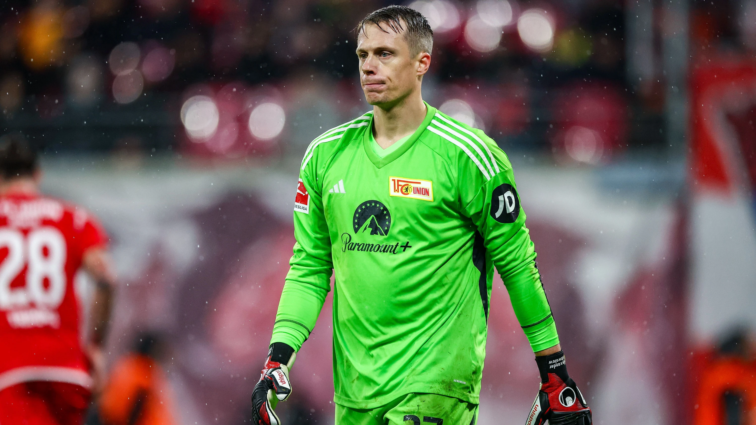 Neuer Torwart Schwolow: Ein Mister 100 Prozent für Mainz 05