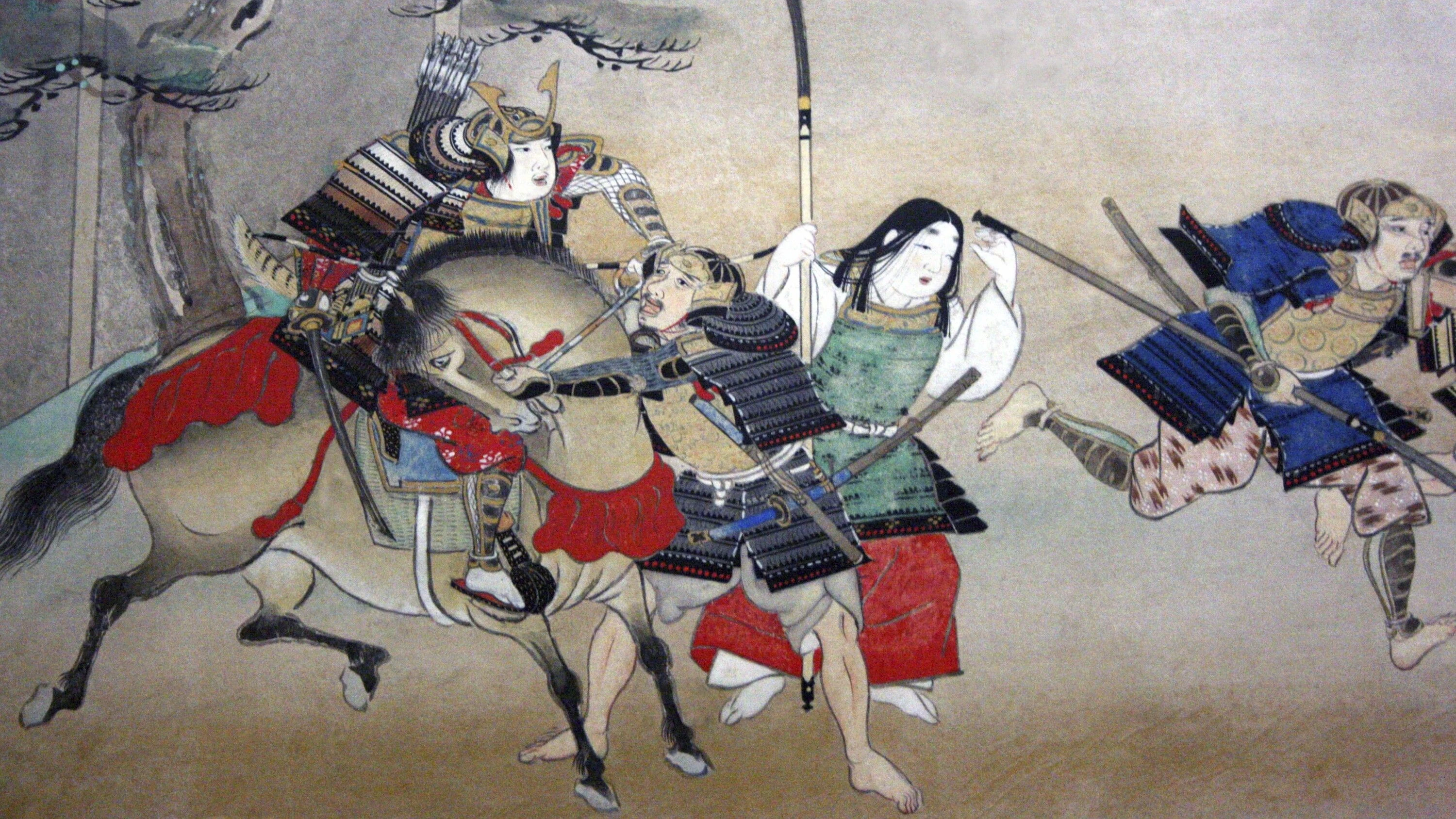 Historischer Roman aus Japan: Ninja gegen Samurai Historischer Roman aus Japan: Ninja gegen Samurai