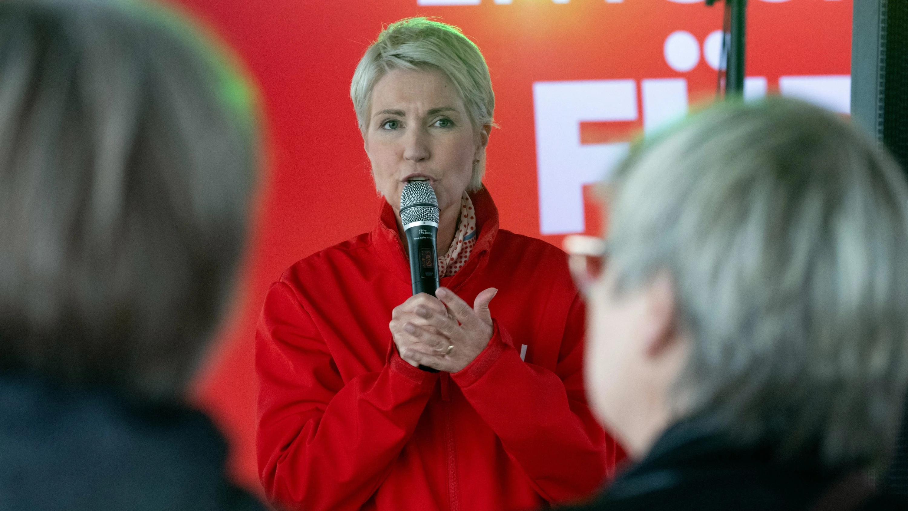 Deutschland-Liveblog: Neue Umfrage sieht SPD vor AfD in Mecklenburg-Vorpommern