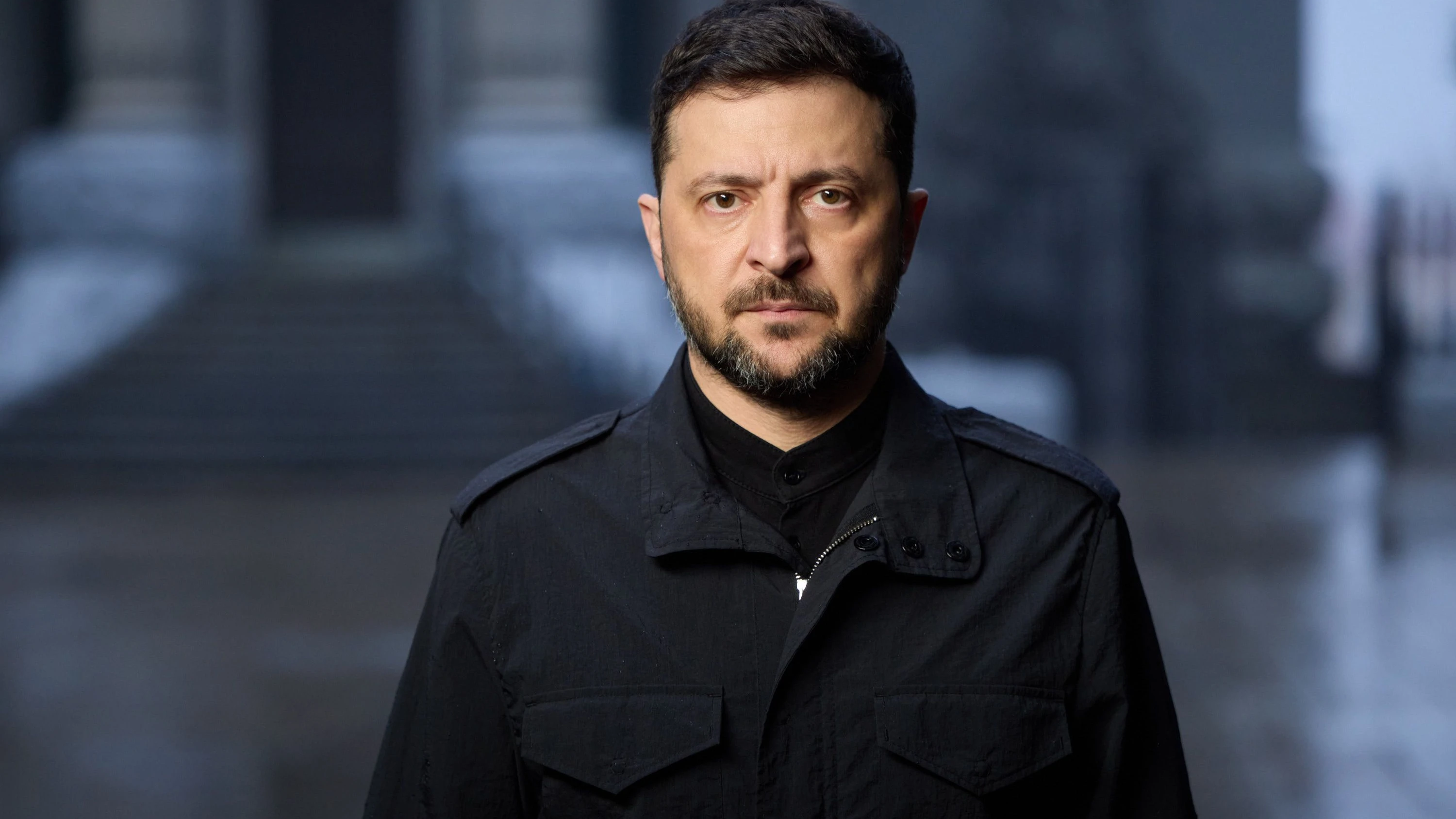 Nach Trumps Kritik: Selenskyj spricht über mögliche Wahlen – unter Bedingungen Nach Trumps Kritik: Selenskyj spricht über mögliche Wahlen – unter Bedingungen