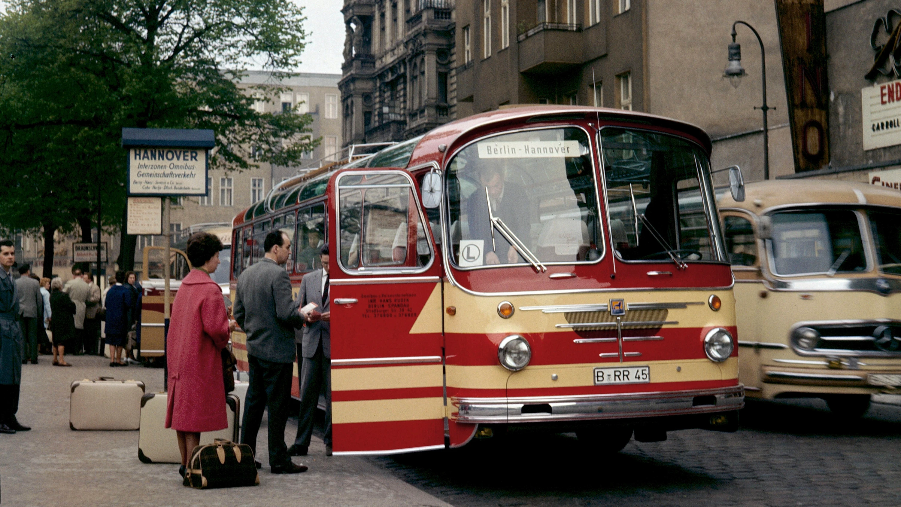 Stuttgarter Platz in Berlin: Die Anarchisten führten Akten wie ein Finanzamt Stuttgarter Platz in Berlin: Die Anarchisten führten Akten wie ein Finanzamt