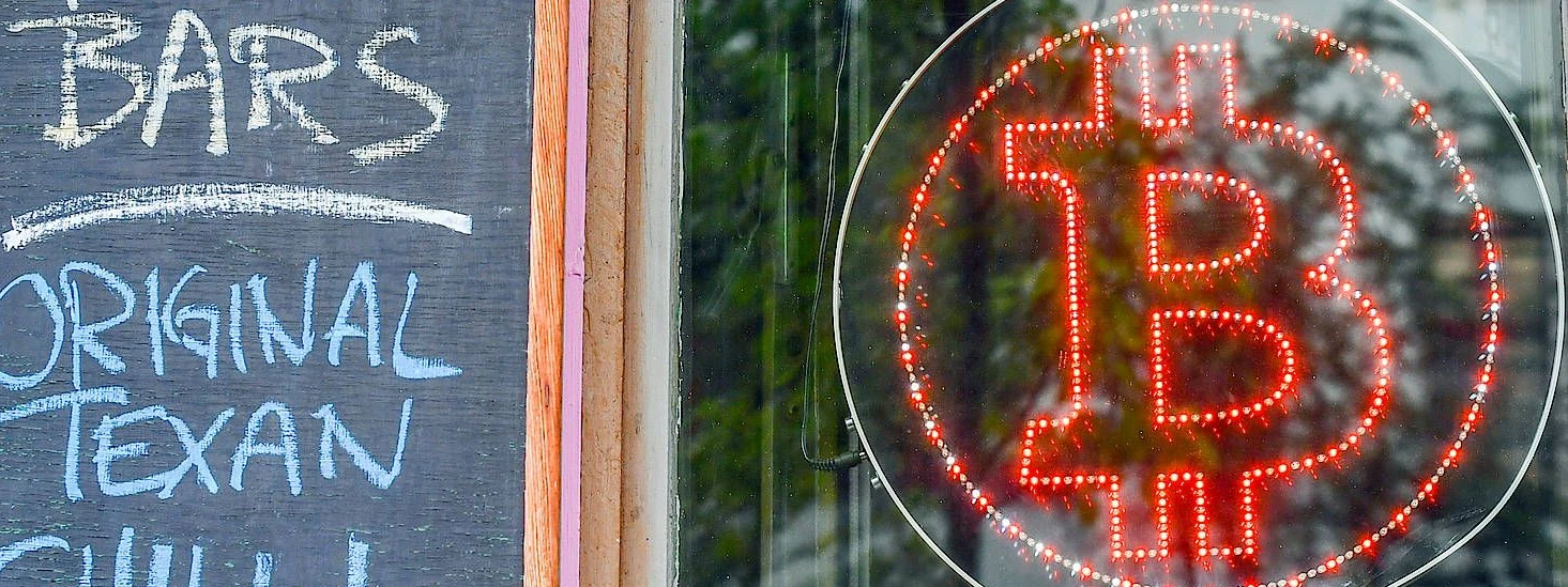 Zwischen Goldrausch und Ernüchterung - Bitcoin wird 10 Jahre alt | FAZ