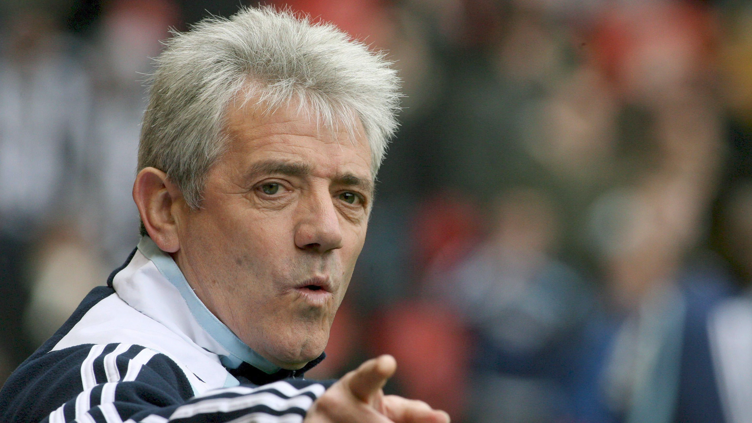 Bild: Britische Fußball-Legende: Kevin Keegan mit 75 Jahren verstorben