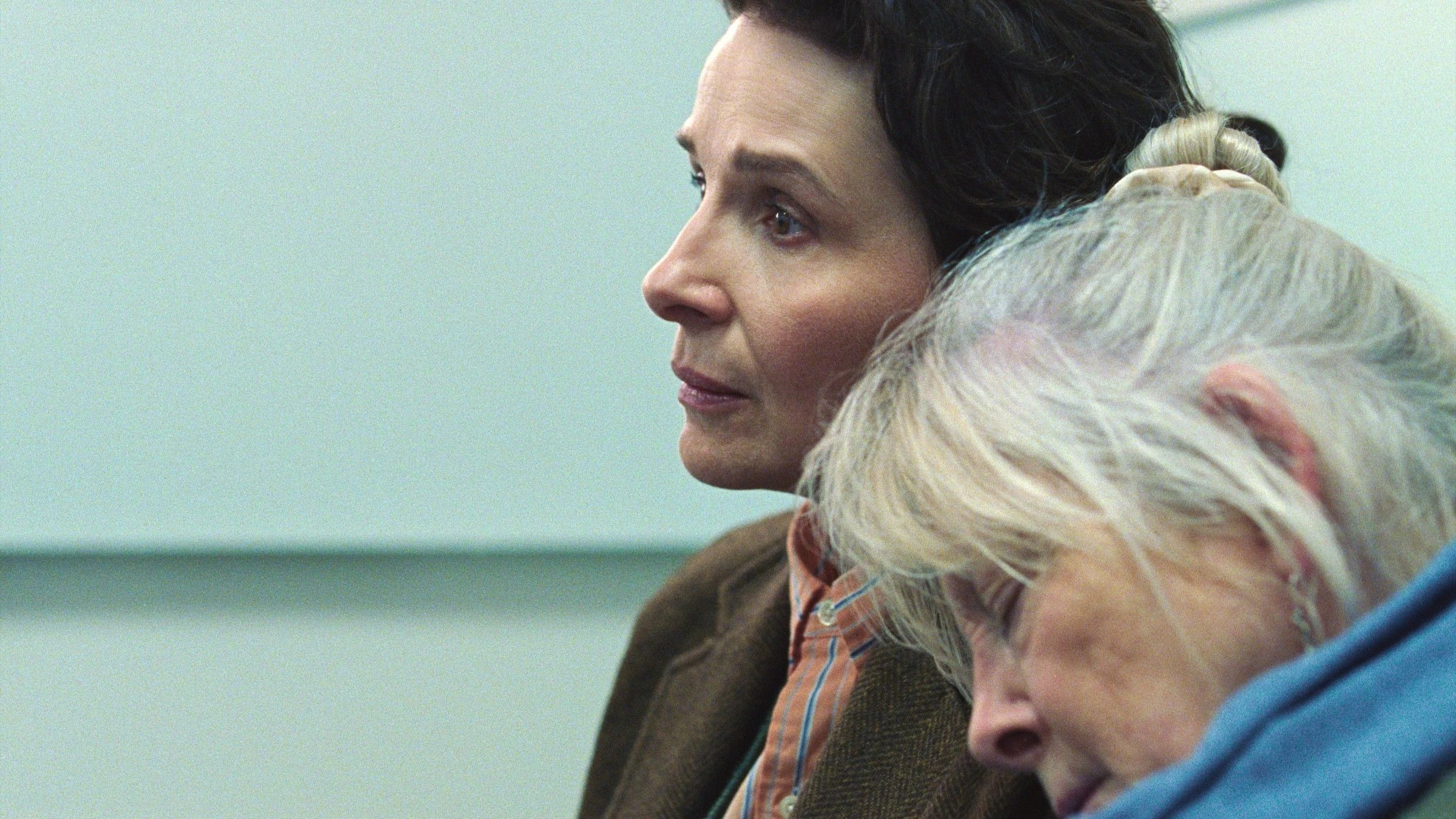 Berlinale-Favorit: Die letzten Tage der Liebe