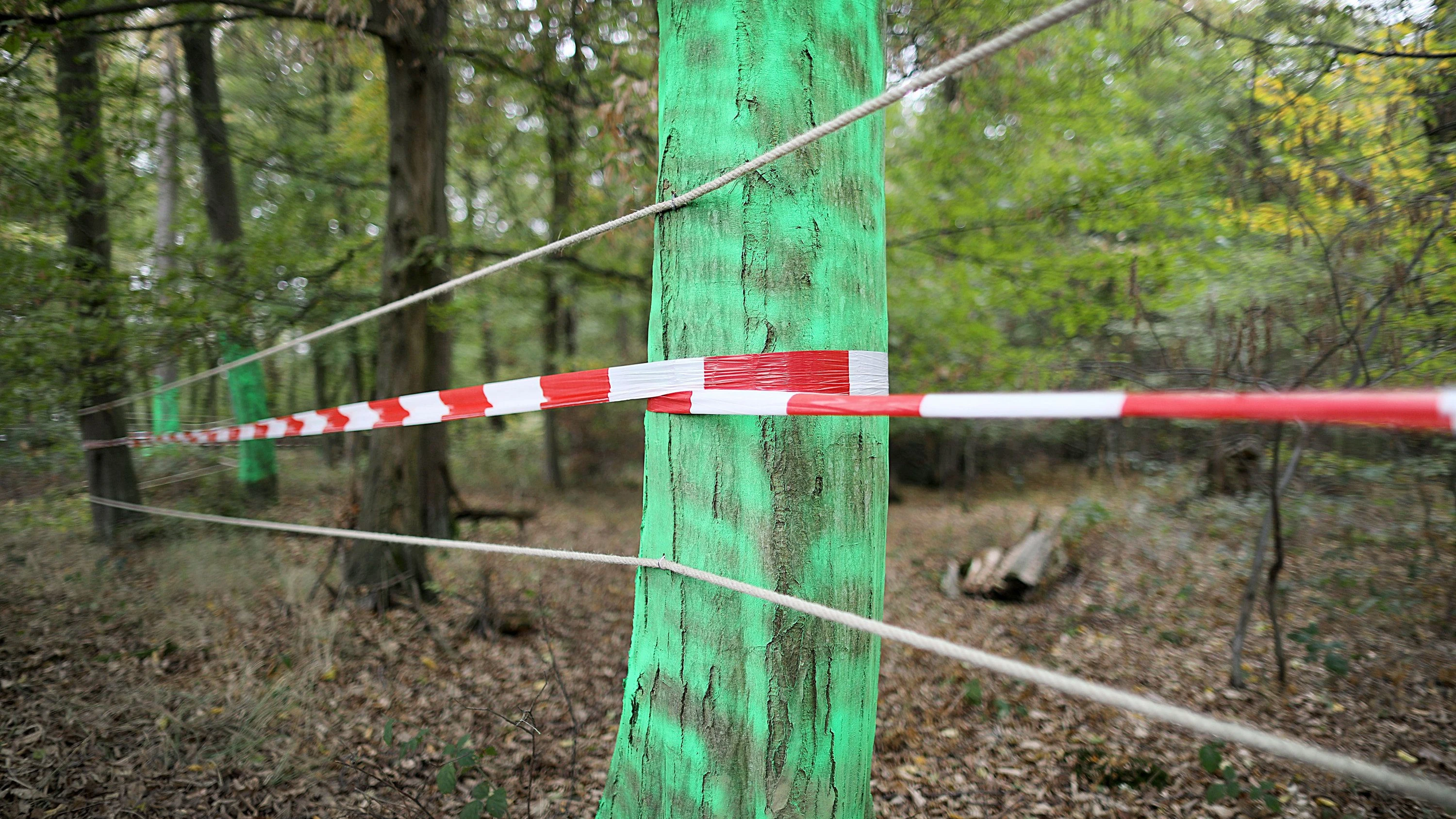 Werkschutz und Notrufe: Sicherheitsfirmen der SDM-Gruppe stellen Insolvenzanträge