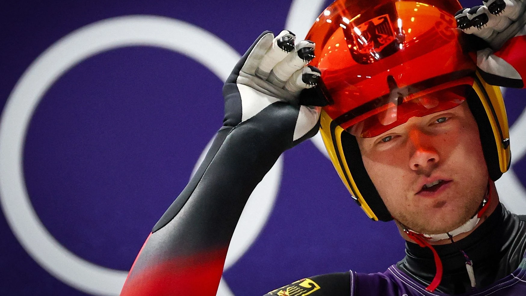 Liveblog Olympia 2026: „Richtig schlecht“: Olympiasieger kritisiert Übertragung