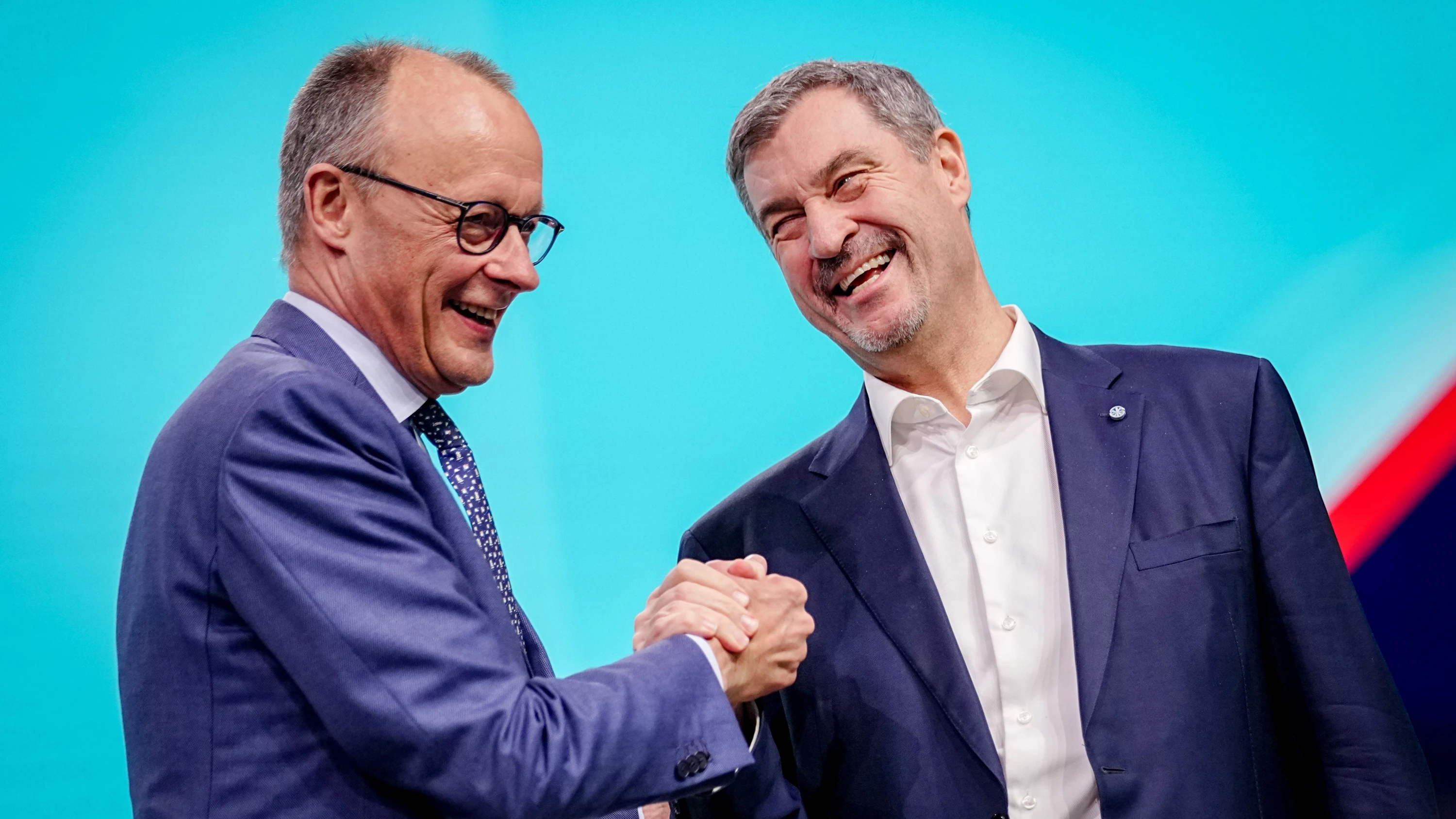 Koalitionsausschuss: Politik wie zu Ampelzeiten, nur nicht ganz so teuer Koalitionsausschuss: Politik wie zu Ampelzeiten, nur nicht ganz so teuer