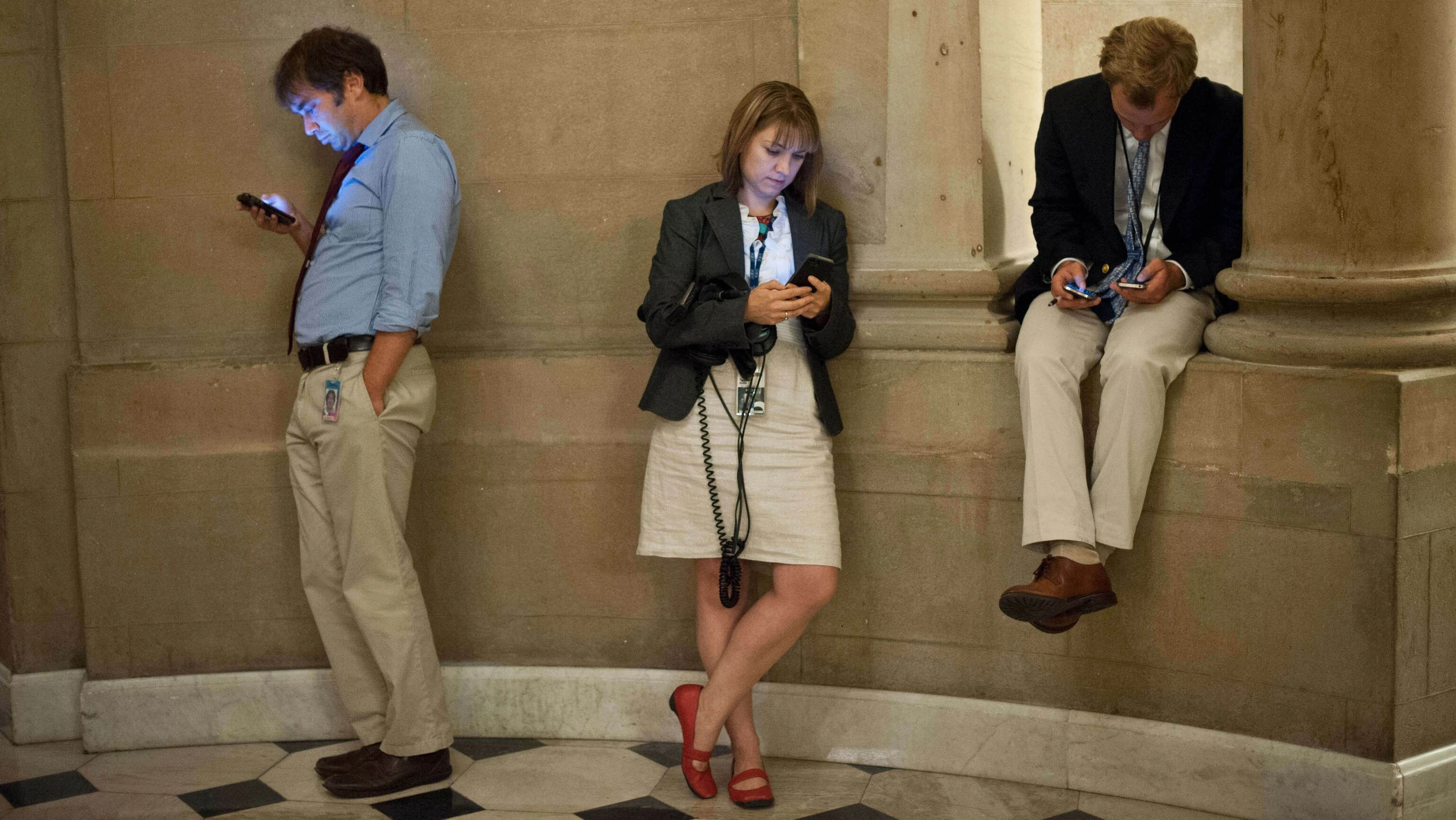 Reporter und Informant: Die Kunst des Nichtwissens