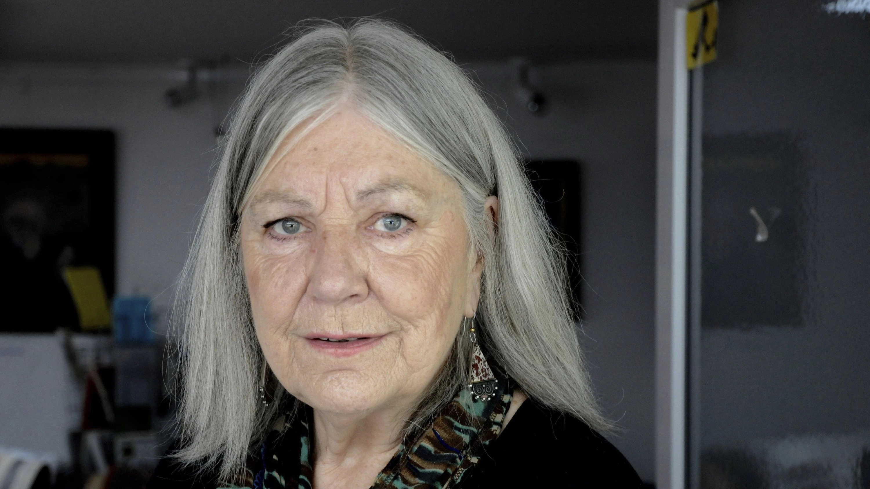 Helga Schuberts neues Buch: Eine Frau mit Zuversicht Helga Schuberts neues Buch: Eine Frau mit Zuversicht