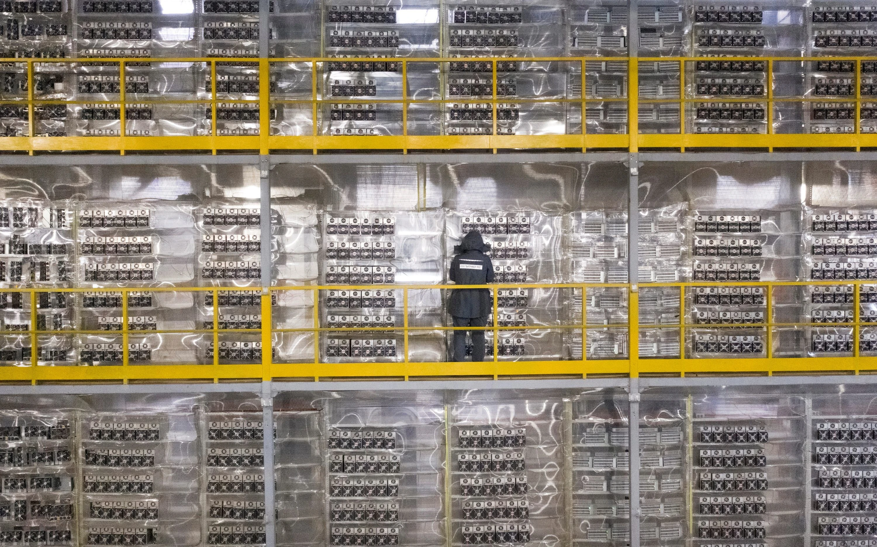 Warum Bitcoin in Schweden einen schweren Stand hat | FAZ