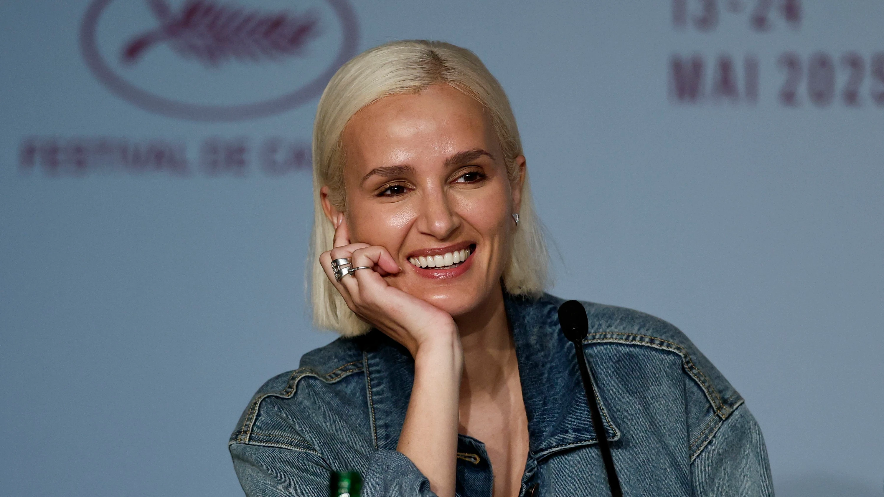 Regisseurin Julia Ducournau: „Für mich ist der Körper des Schauspielers immer der wichtigste Aspekt“