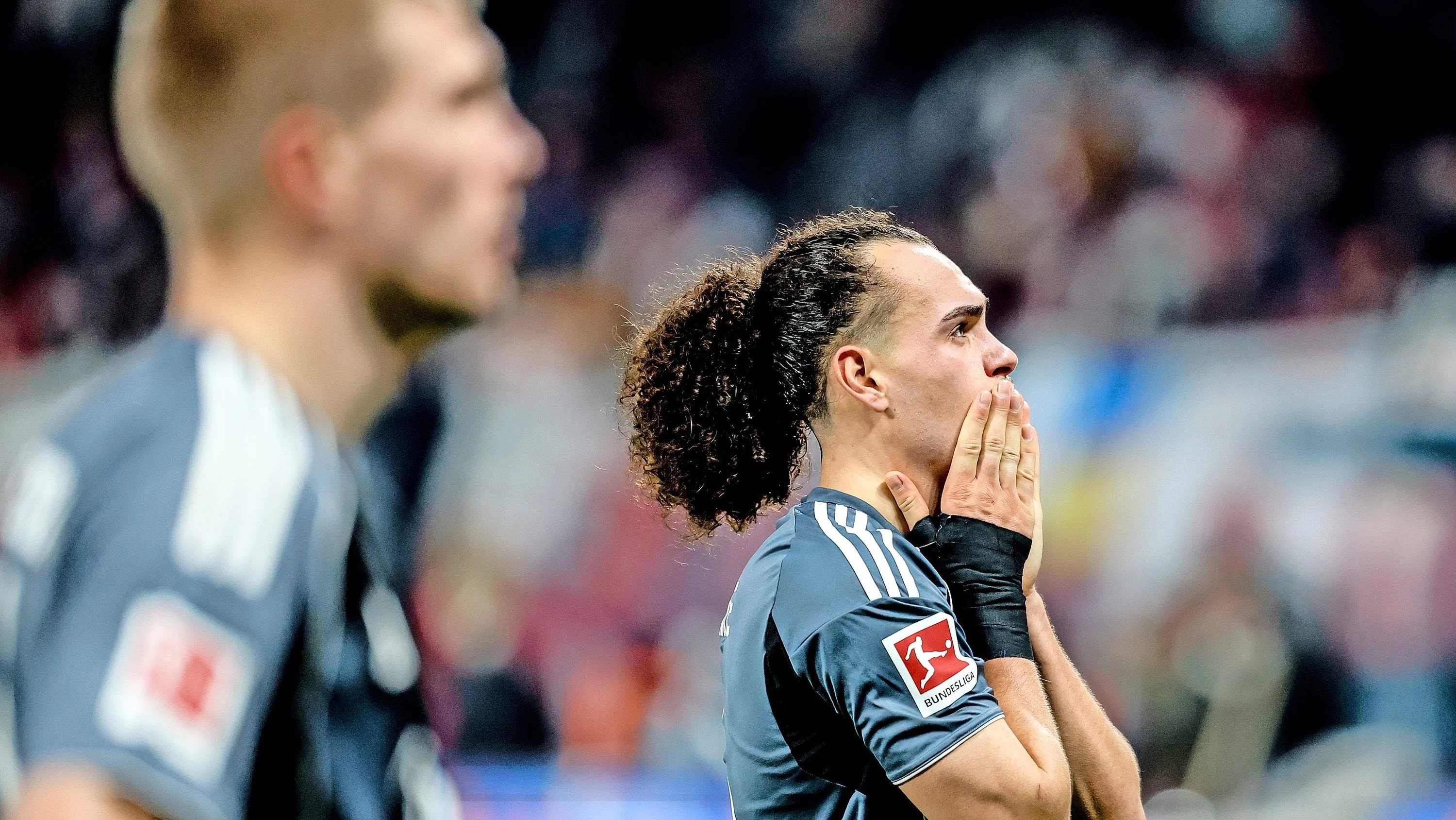 Nach 0:6 in Leipzig: Eintracht Frankfurt ist gefangen in der Zeitschleife Nach 0:6 in Leipzig: Eintracht Frankfurt ist gefangen in der Zeitschleife