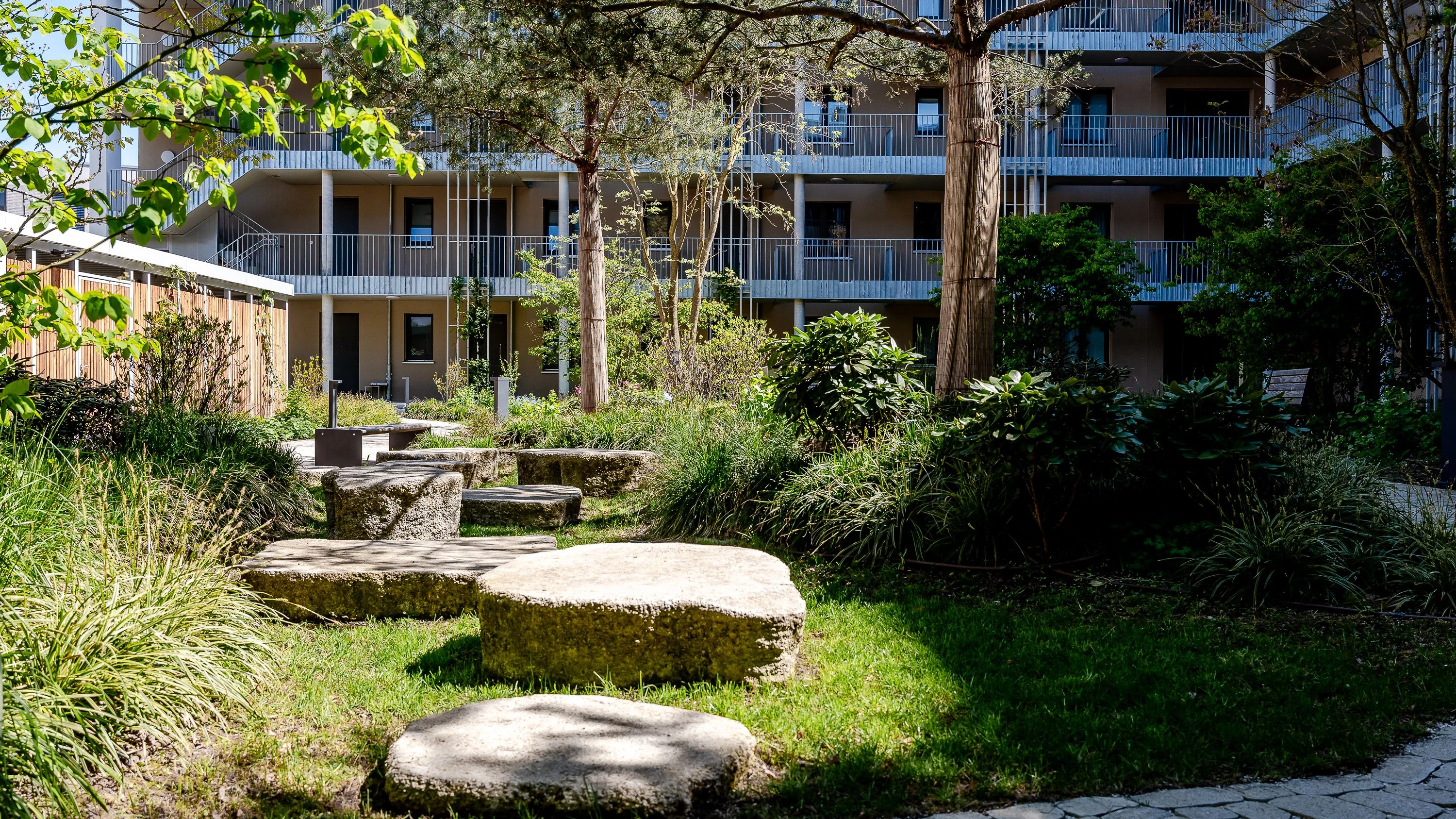 Barrierefreies Wohnen: Wie werden wir leben, wenn wir alt sind?