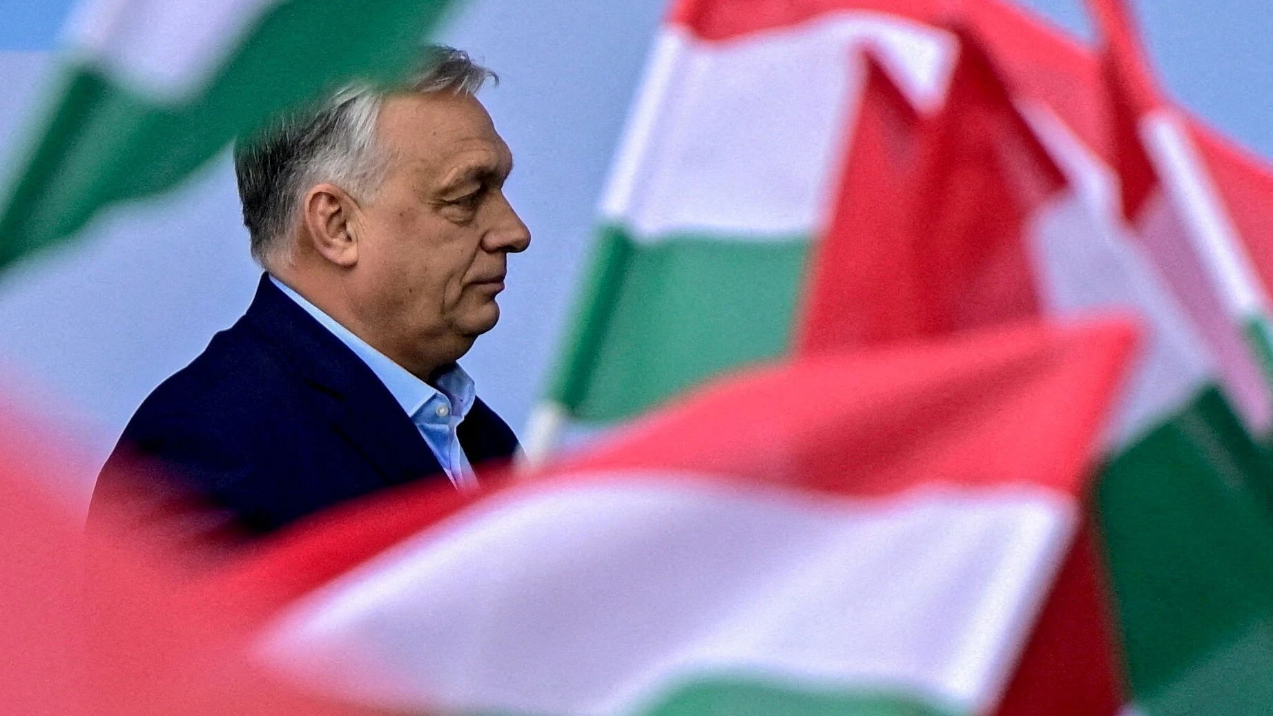 Vor Der Wahl: So hat Orbán Ungarn abgewirtschaftet Vor Der Wahl: So hat Orbán Ungarn abgewirtschaftet