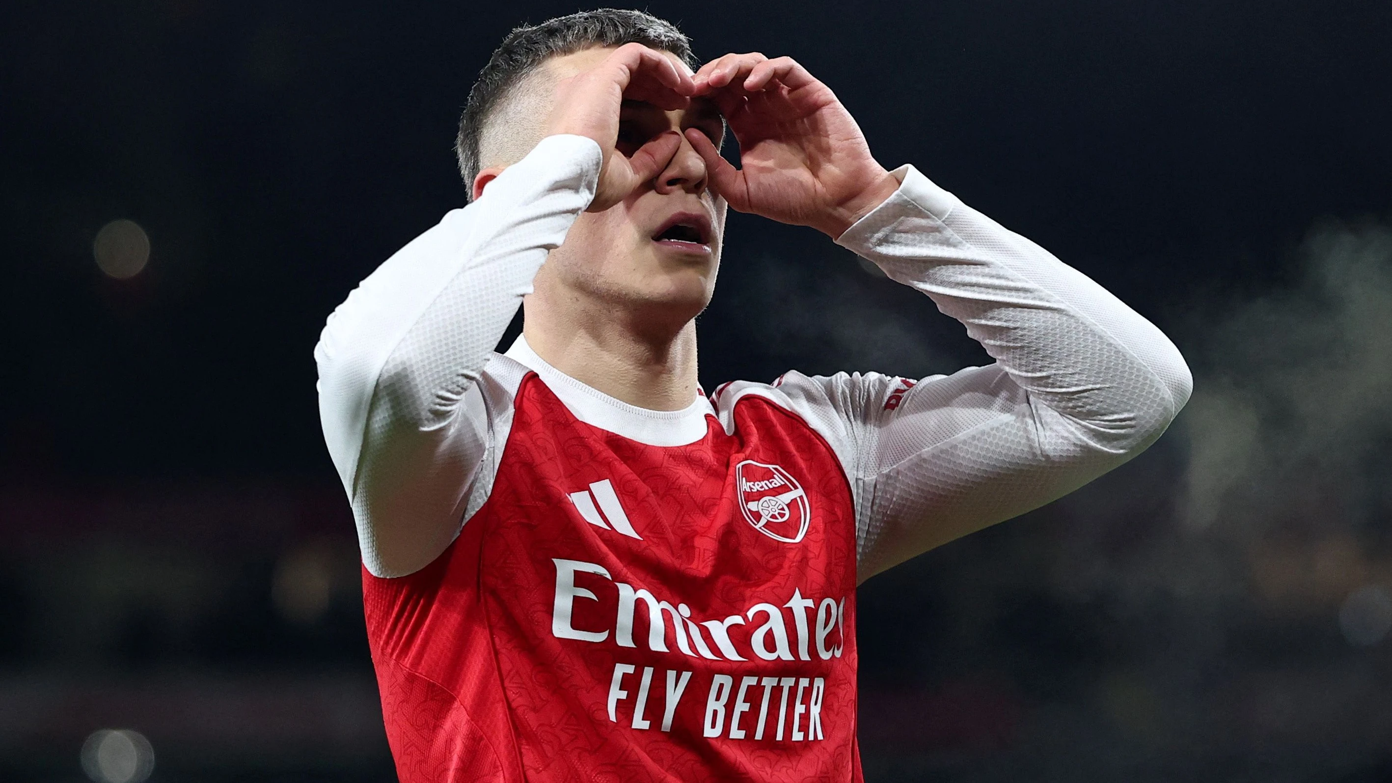 Premier League: Arsenal setzt sich nach der Gala große Ziele für 2026 Premier League: Arsenal setzt sich nach der Gala große Ziele für 2026