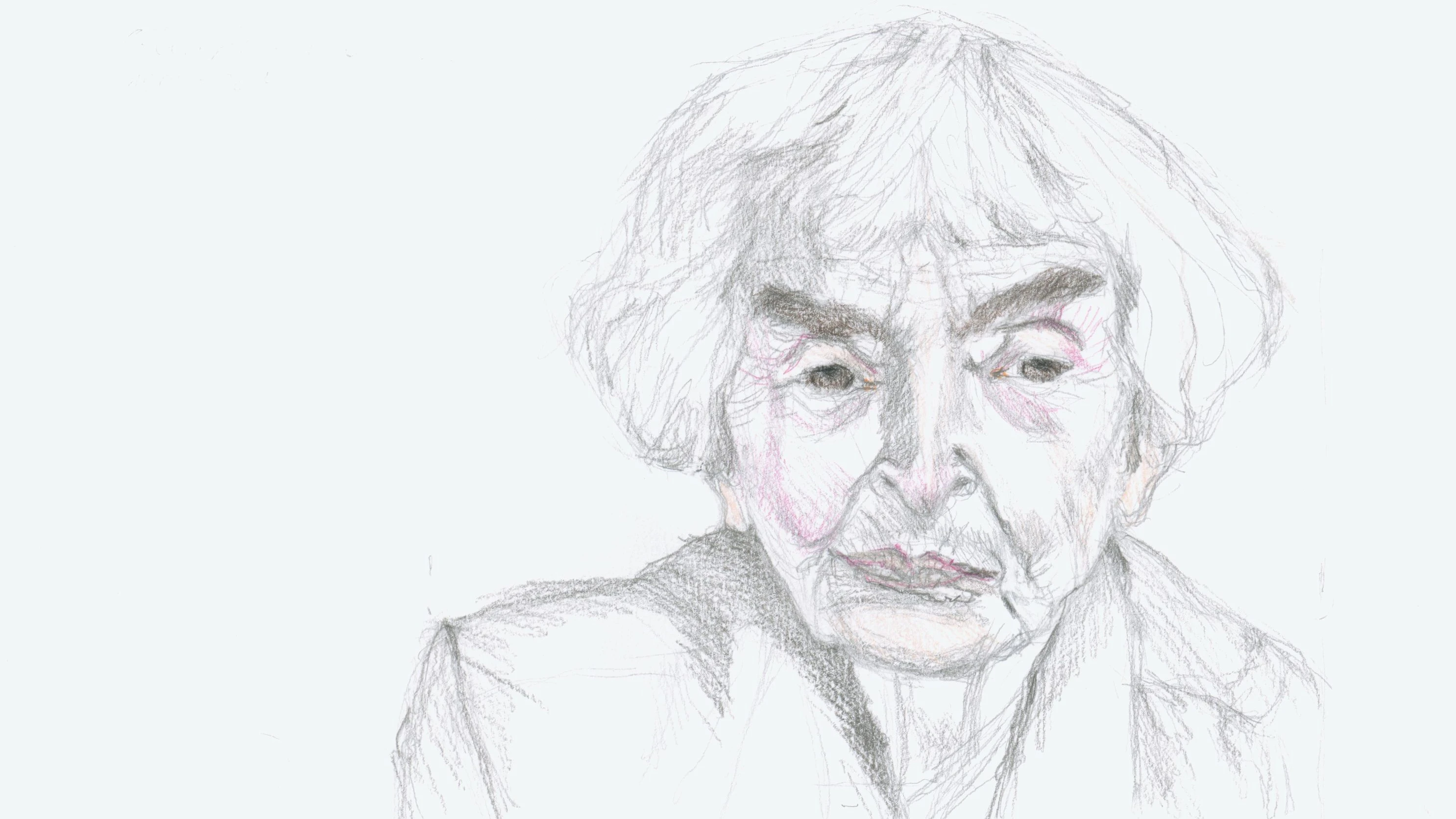 Jüdische Künstlerinnen: Gesichter als Gerechtigkeit