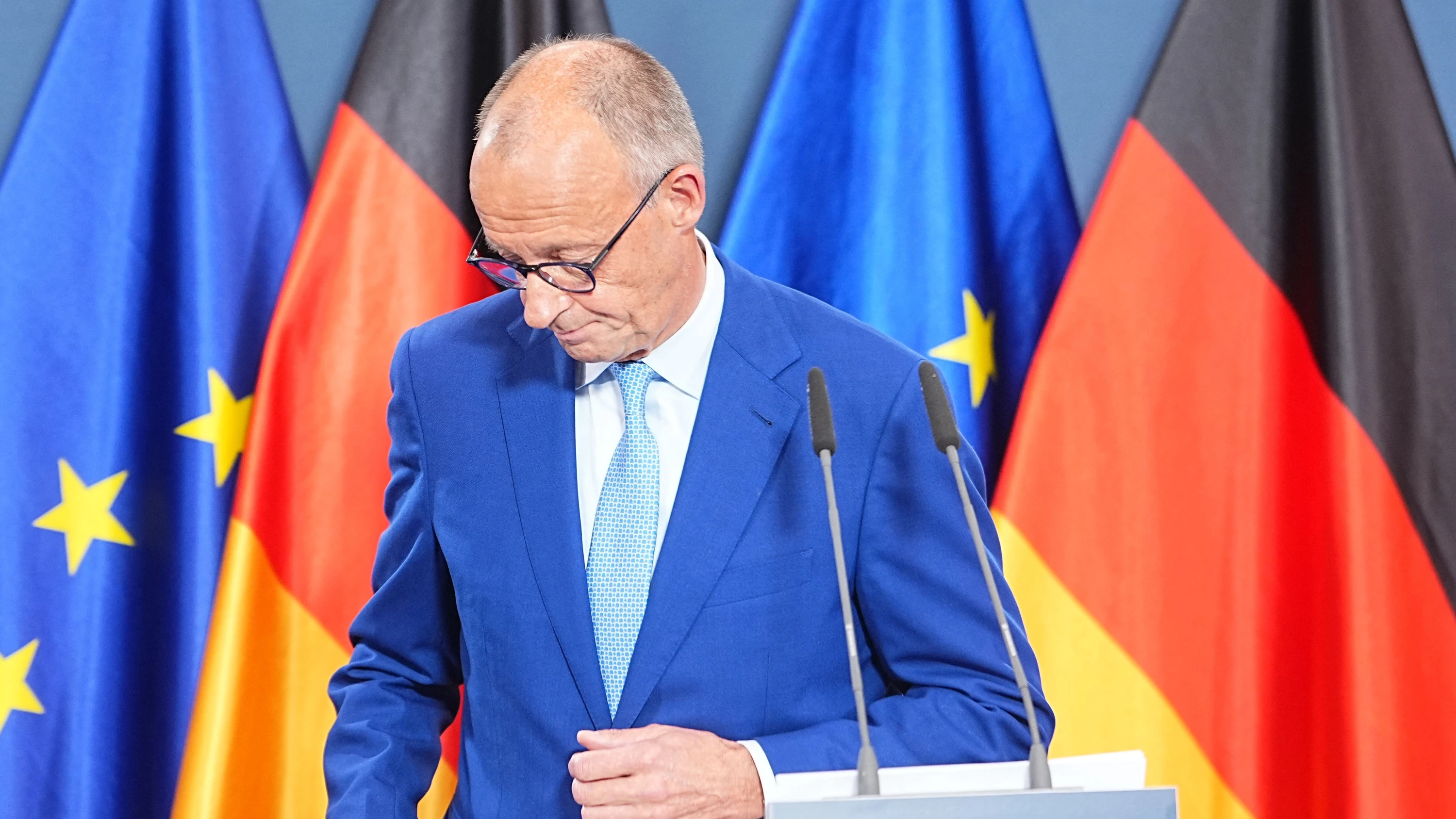 Nach den Wahlen: Deutschland braucht eine neue bürgerliche Partei