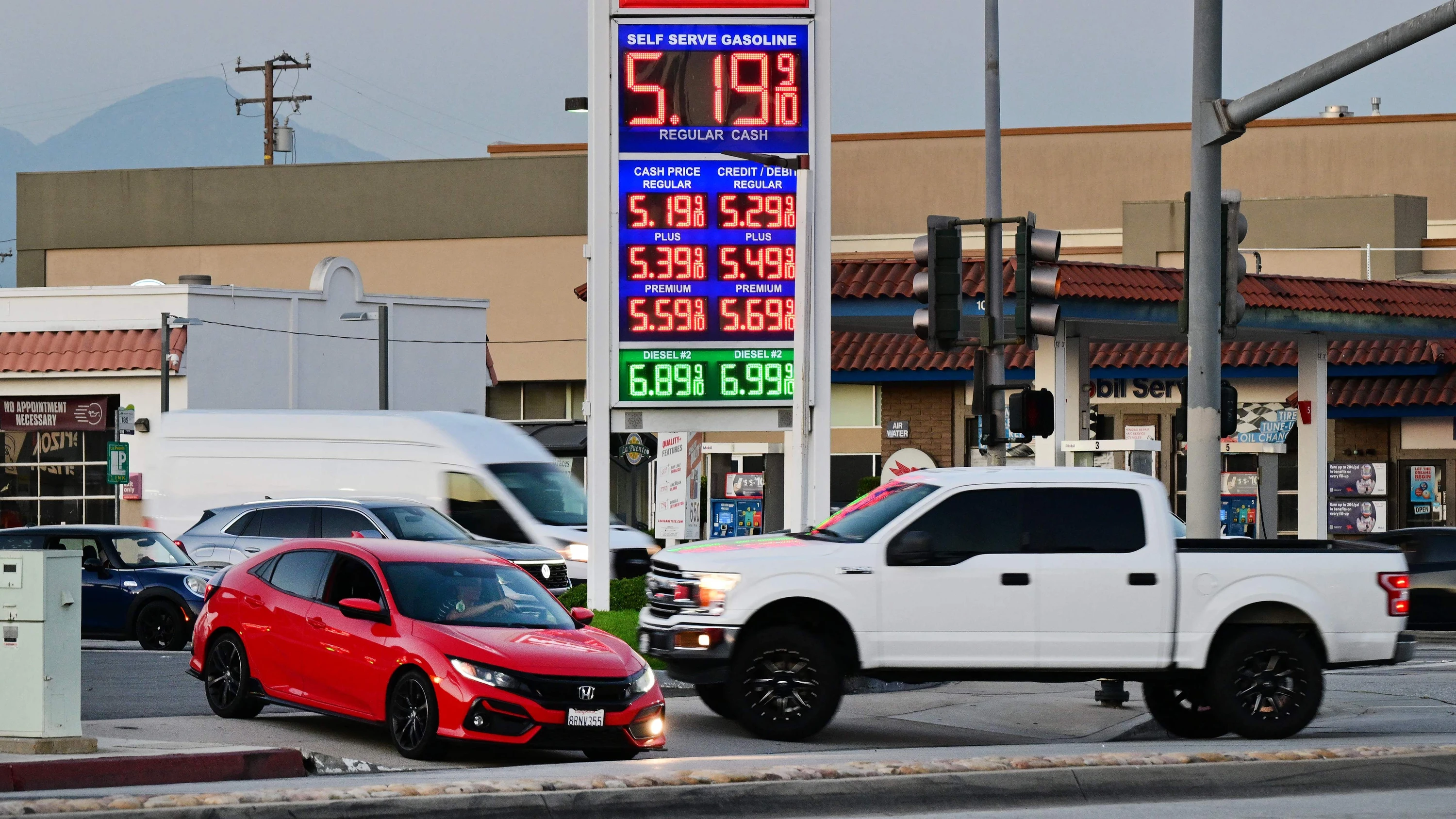 Teuerung: Amerikas Inflation lässt die Fed im Ungewissen